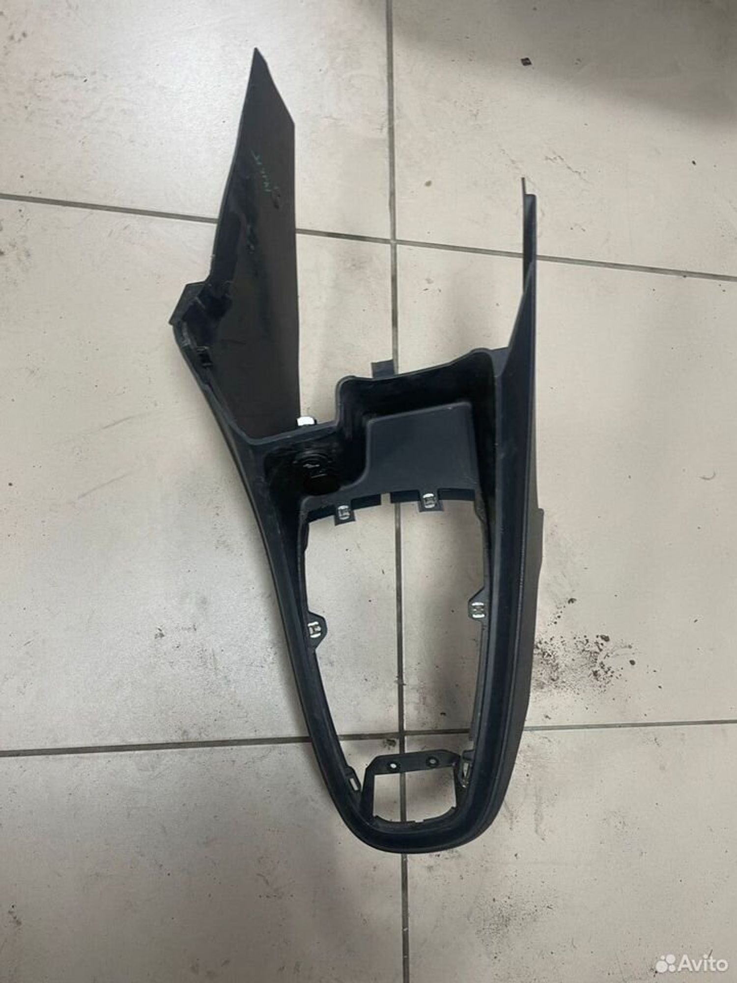 Центральная консоль LADA Vesta, 800 рублей, Тамбов