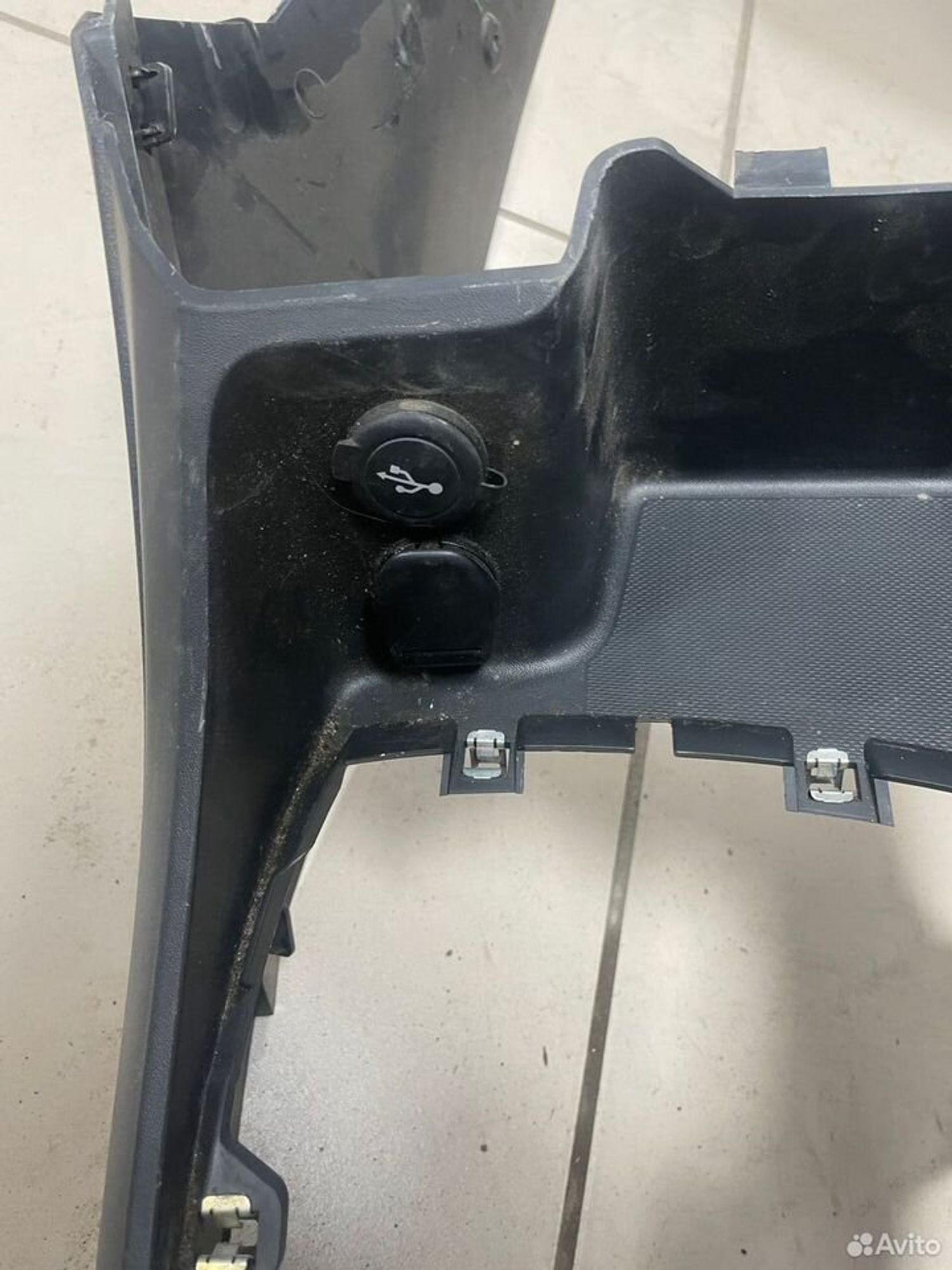 Центральная консоль LADA Vesta, 800 рублей, Тамбов