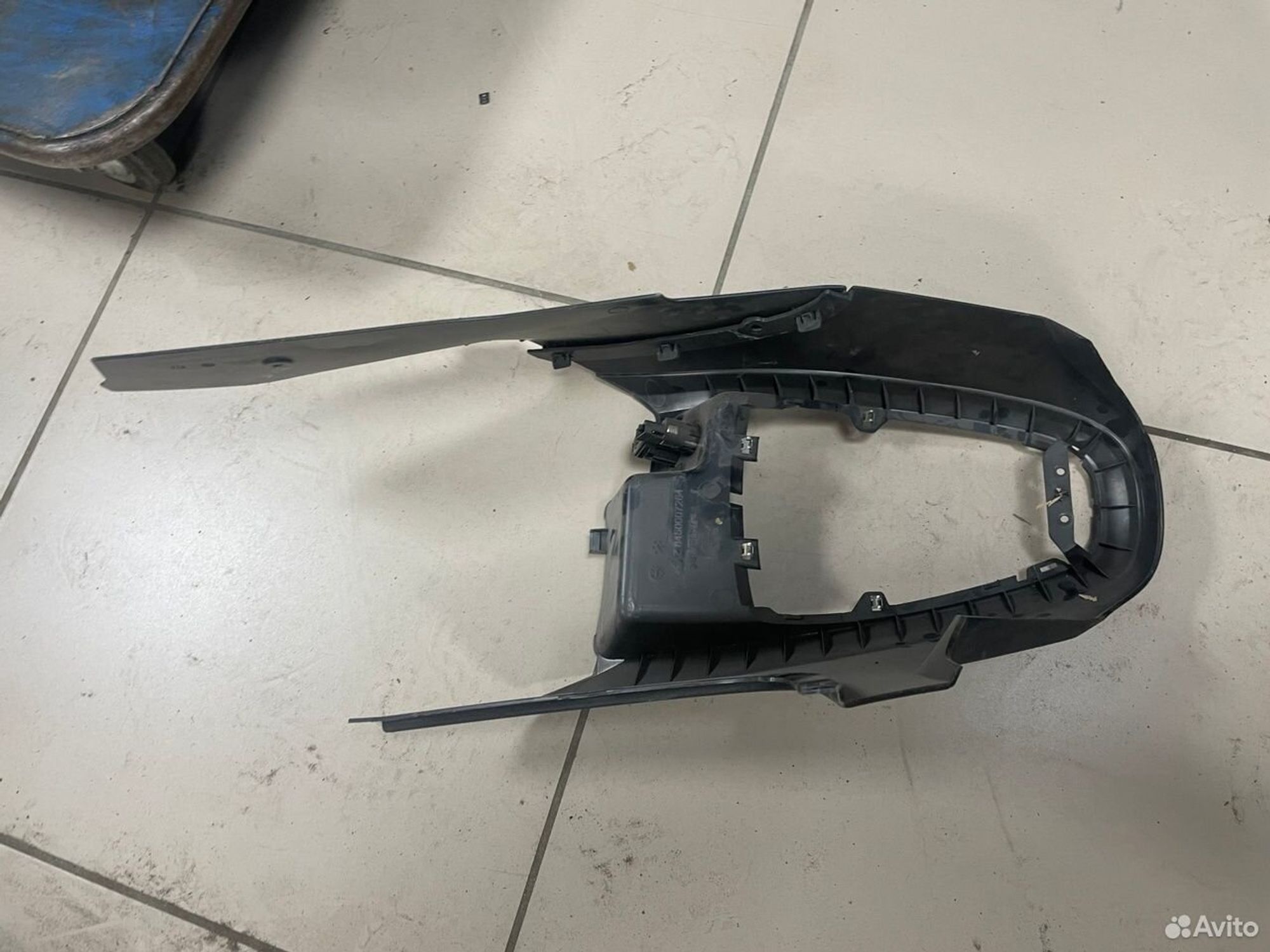 Центральная консоль LADA Vesta, 800 рублей, Тамбов