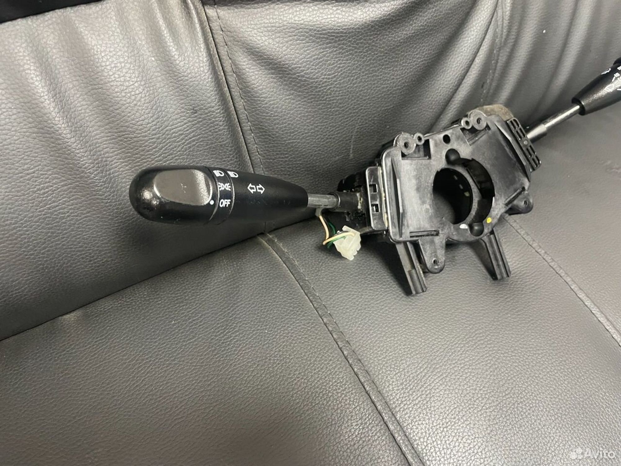 Подрулевые переключатели Chevrolet Aveo T250, 1000 рублей, Тамбов