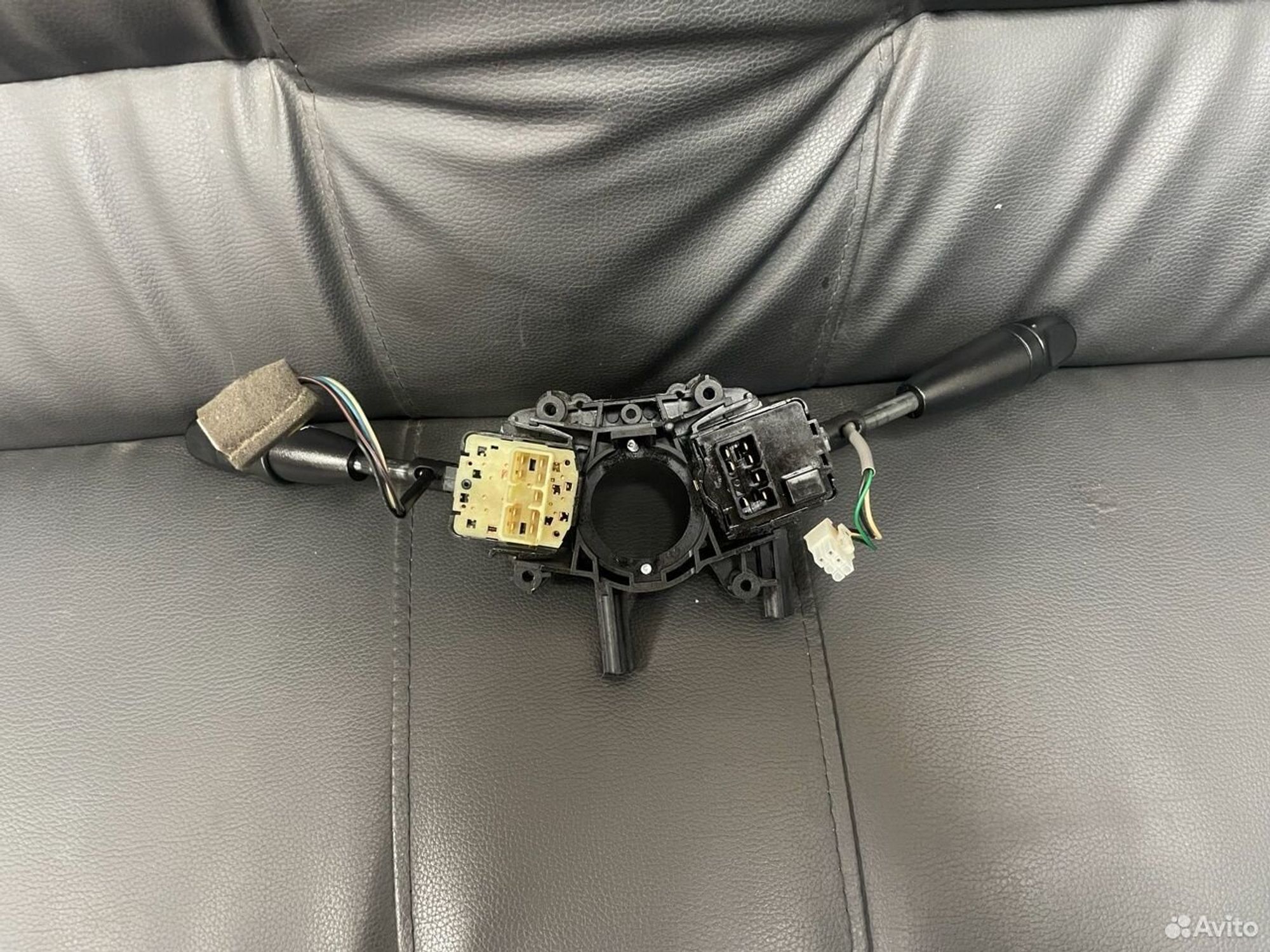 Подрулевые переключатели Chevrolet Aveo T250, 1000 рублей, Тамбов