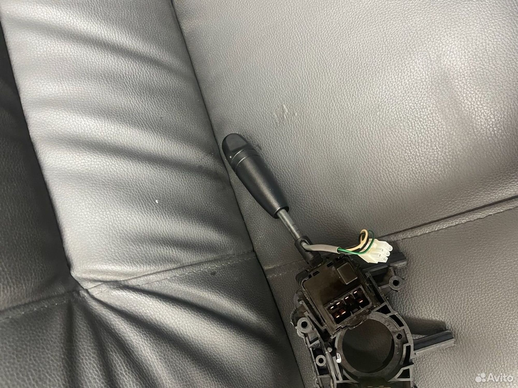 Подрулевые переключатели Chevrolet Aveo T250, 1000 рублей, Тамбов