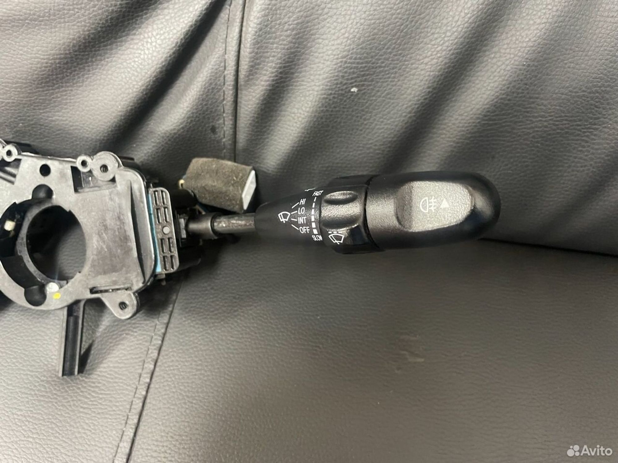 Подрулевые переключатели Chevrolet Aveo T250, 1000 рублей, Тамбов