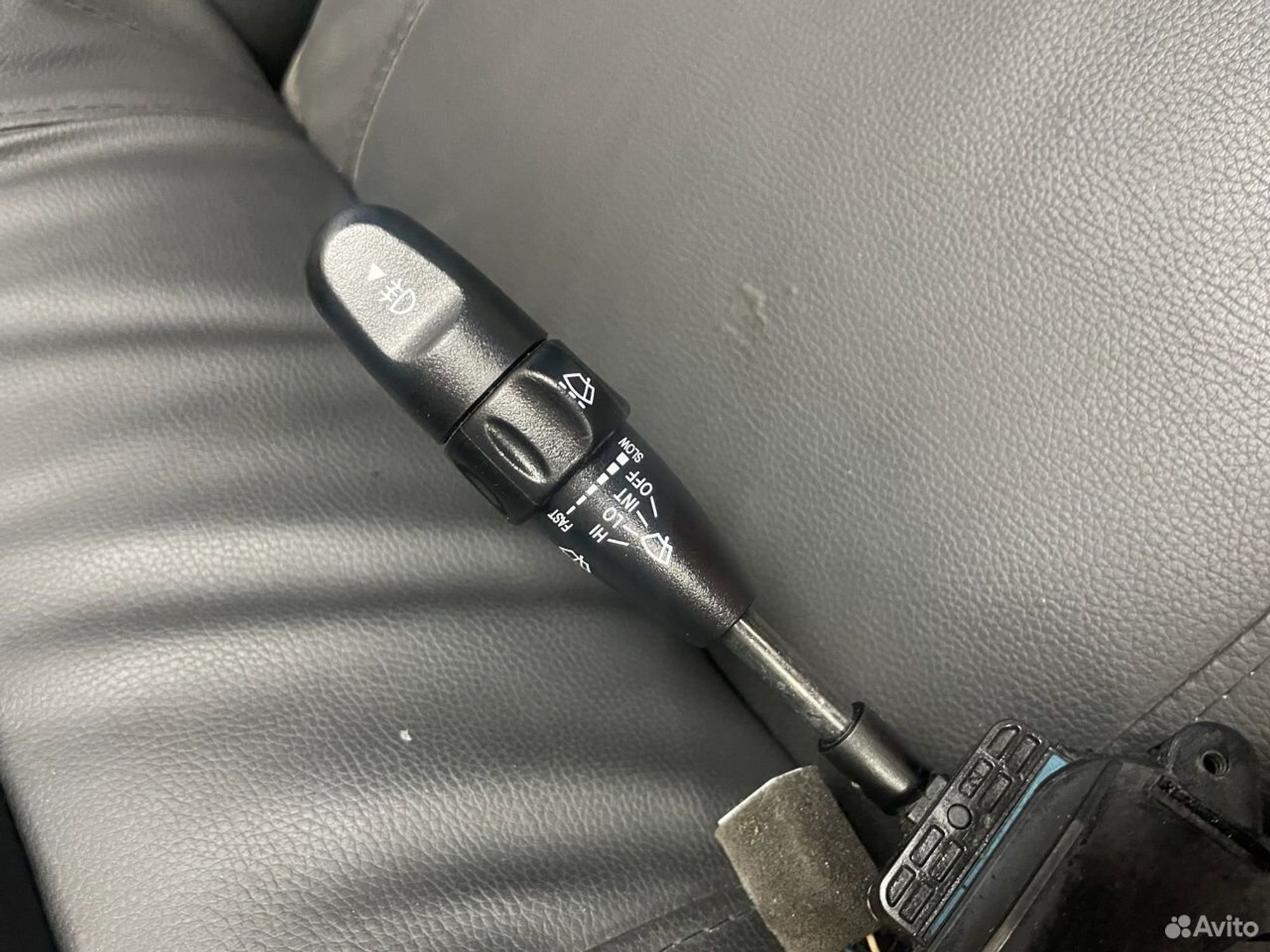 Подрулевые переключатели Chevrolet Aveo T250, 1000 рублей, Тамбов
