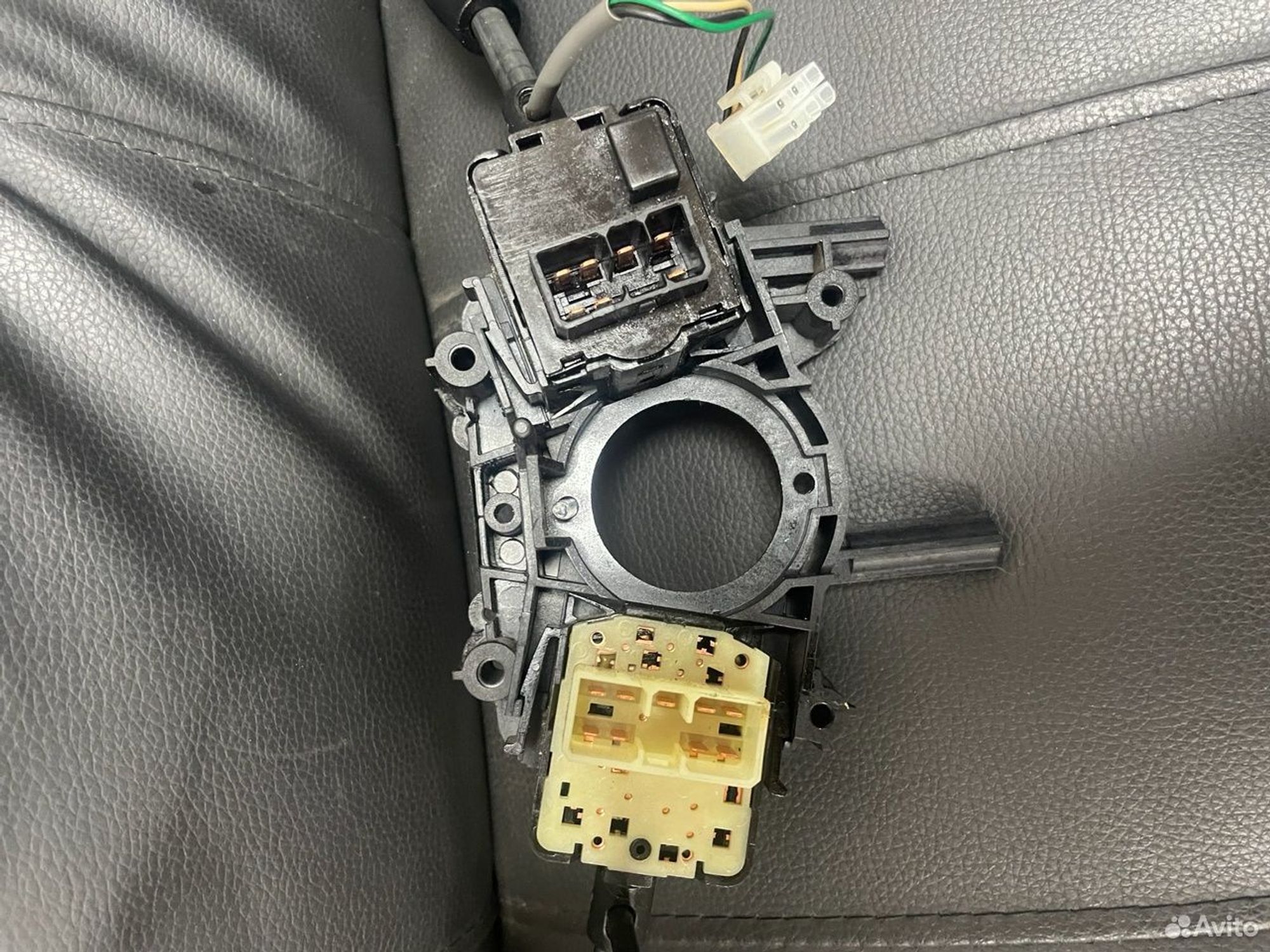 Подрулевые переключатели Chevrolet Aveo T250, 1000 рублей, Тамбов