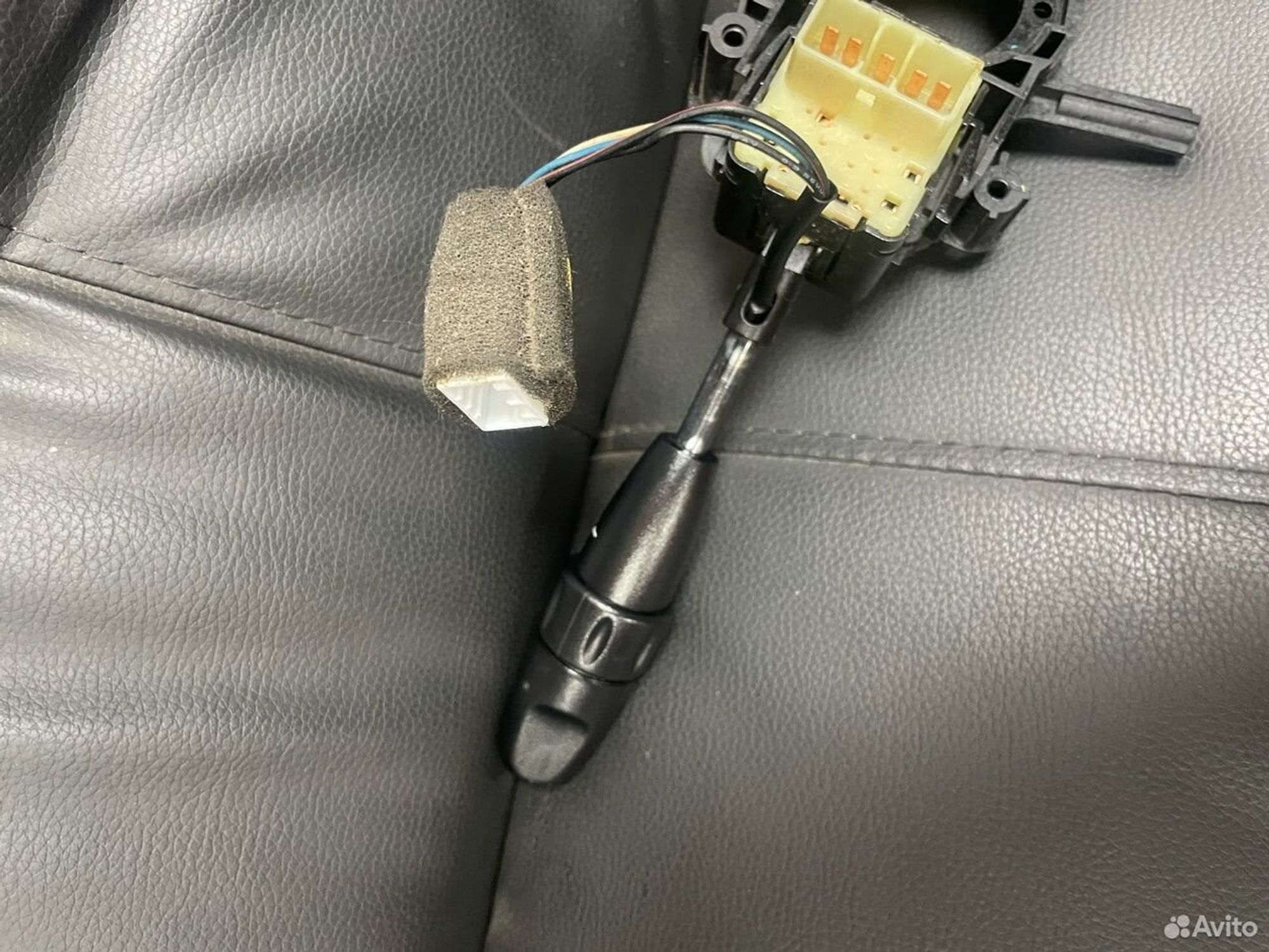 Подрулевые переключатели Chevrolet Aveo T250, 1000 рублей, Тамбов