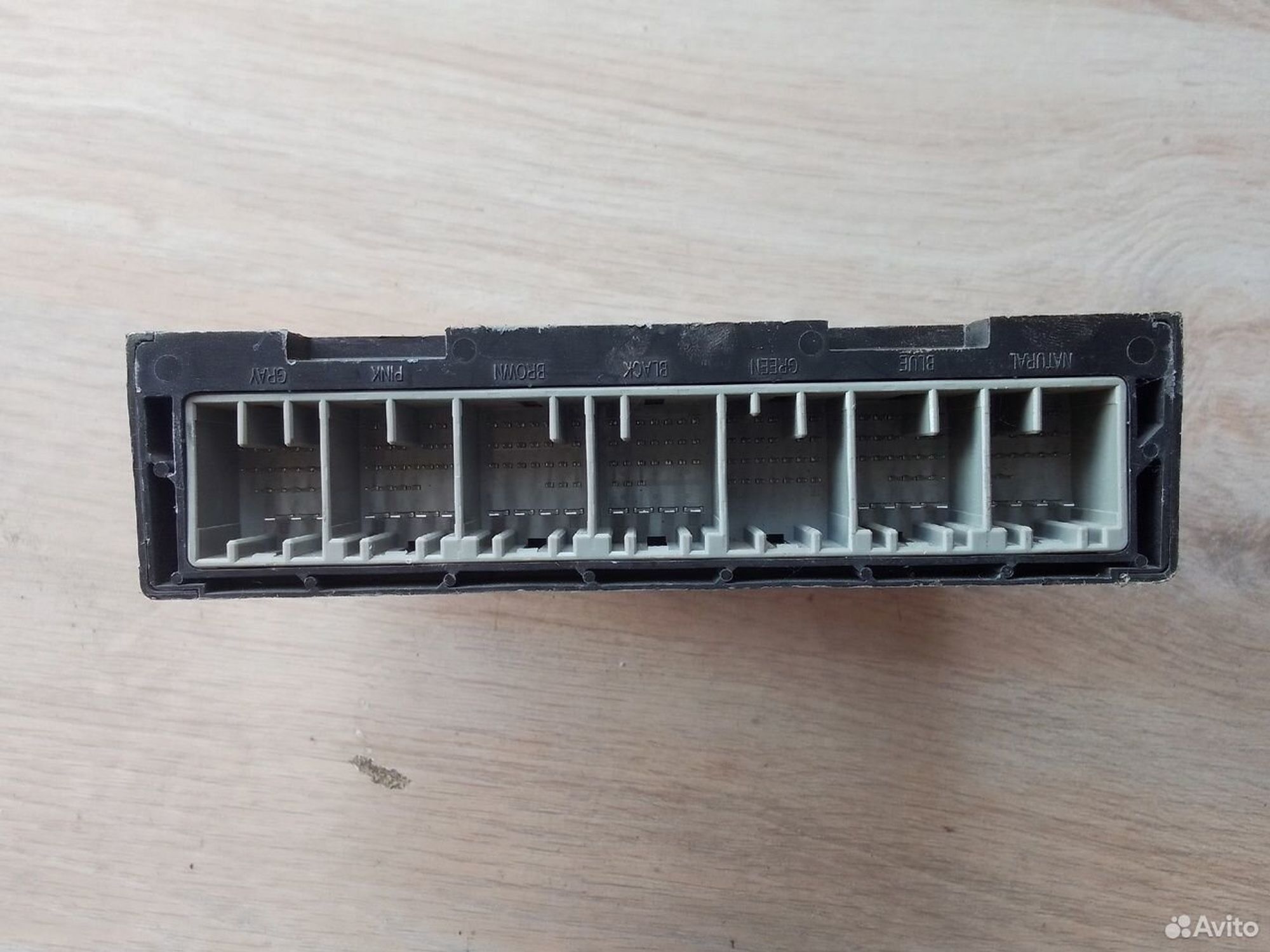 Блок комфорта Chevrolet Cruze J300 13583450, 4000 рублей, Тамбов