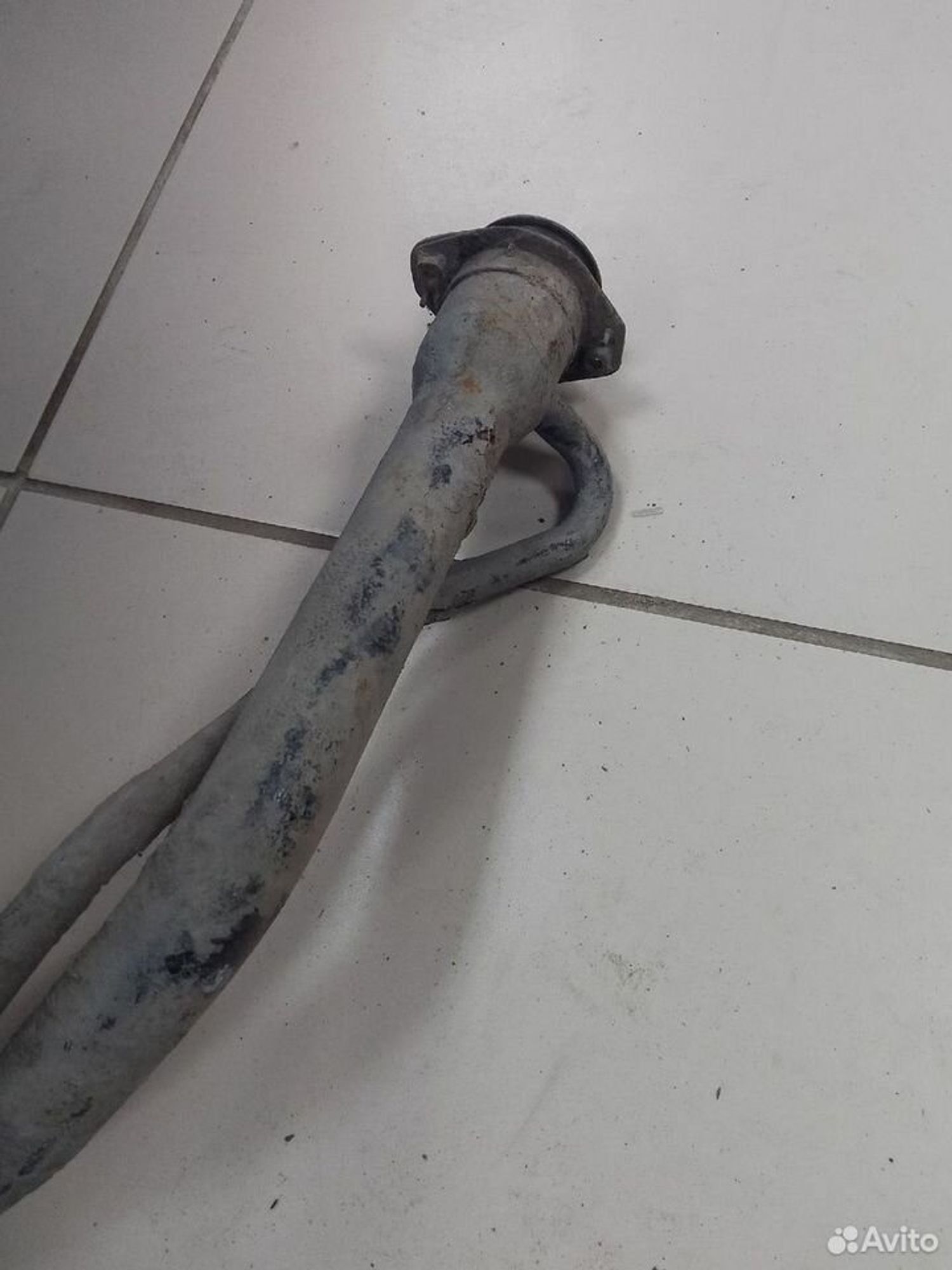 Горловина топливного бака Mitsubishi Lancer IX, 3500 рублей, Тамбов