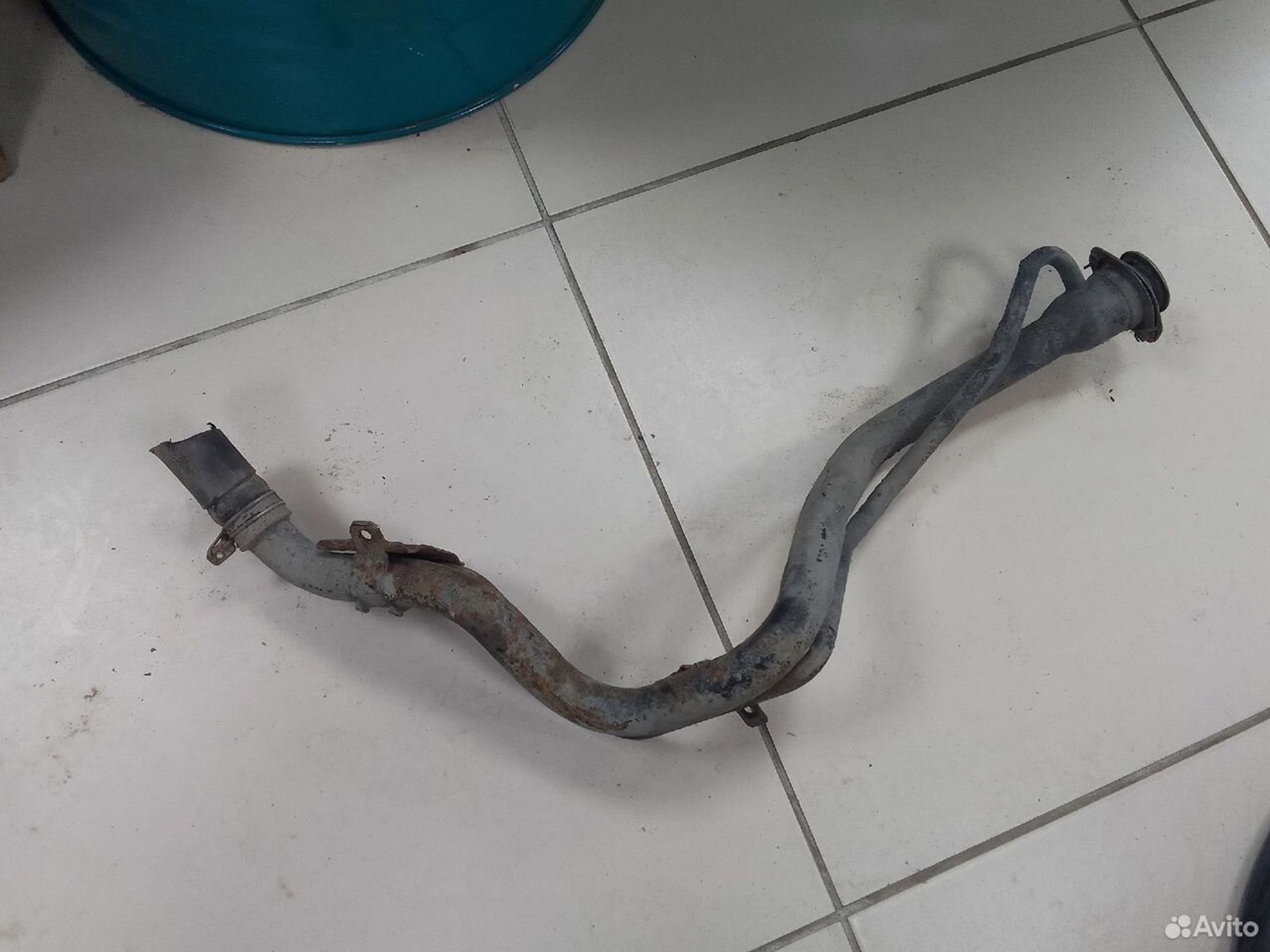 Горловина топливного бака Mitsubishi Lancer IX, 3500 рублей, Тамбов