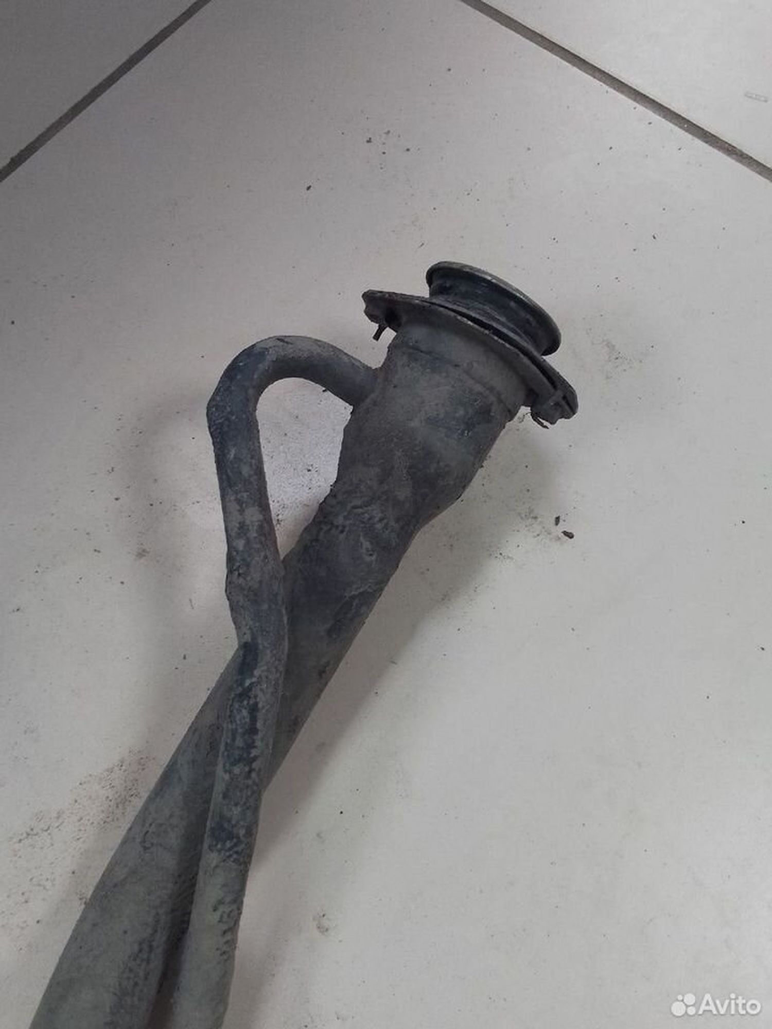 Горловина топливного бака Mitsubishi Lancer IX, 3500 рублей, Тамбов