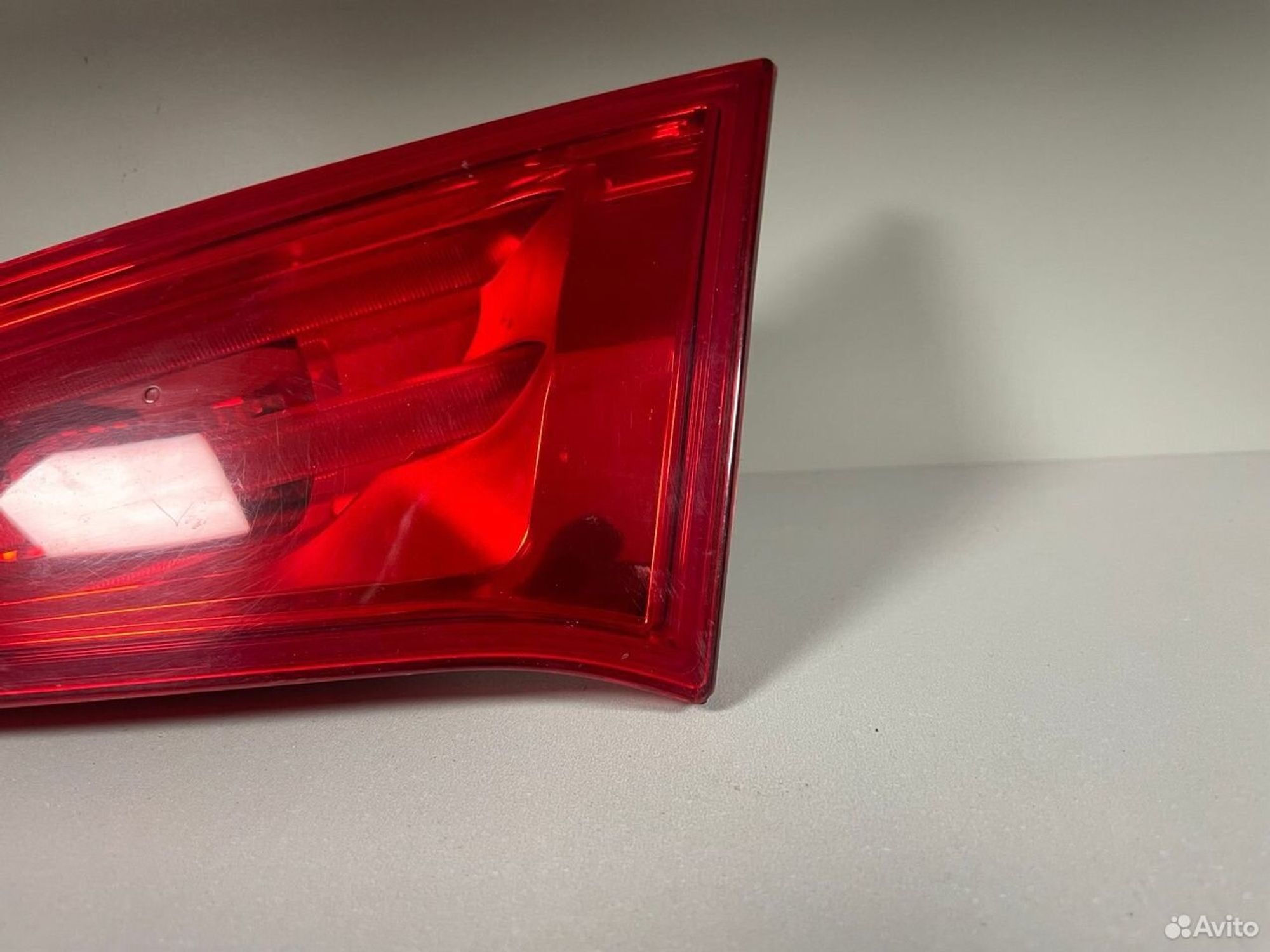 Фонарь зад.прав. Citroen C4 седан, 2000 рублей, Тамбов