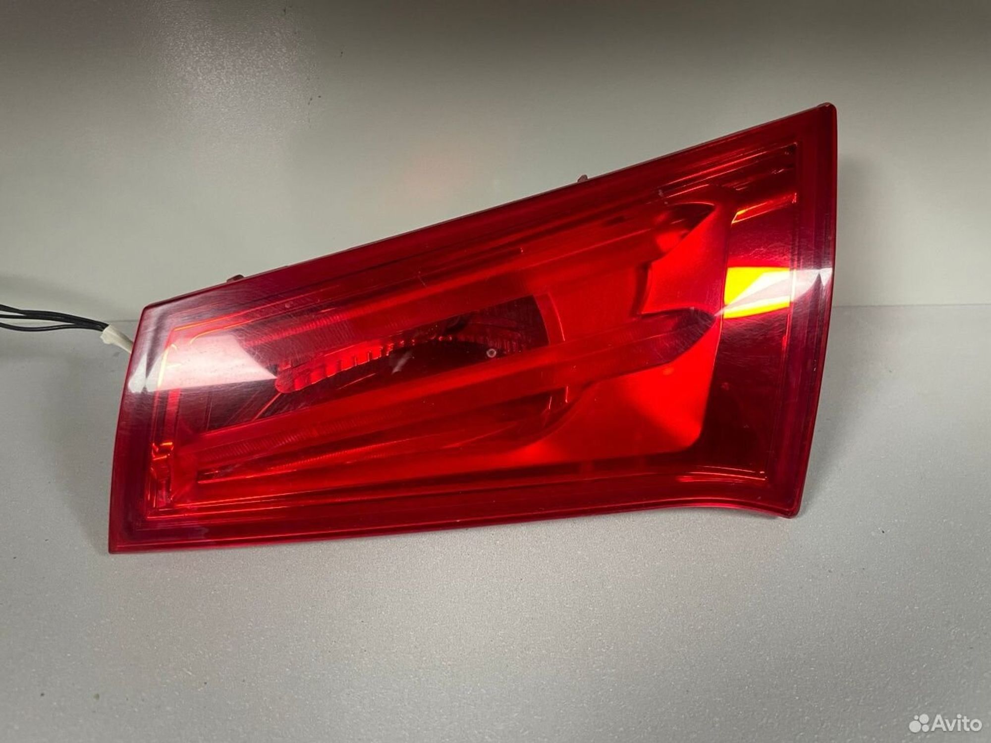 Фонарь зад.прав. Citroen C4 седан, 2000 рублей, Тамбов