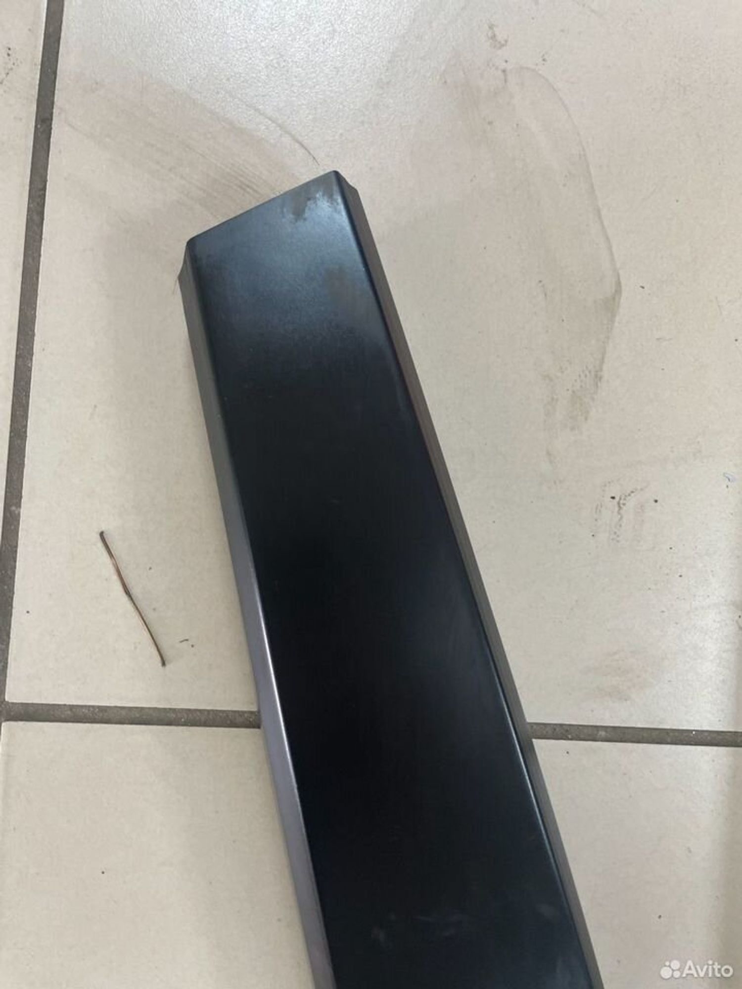 Накладка стойки лев/прав Citroen C4 B7, 500 рублей, Тамбов