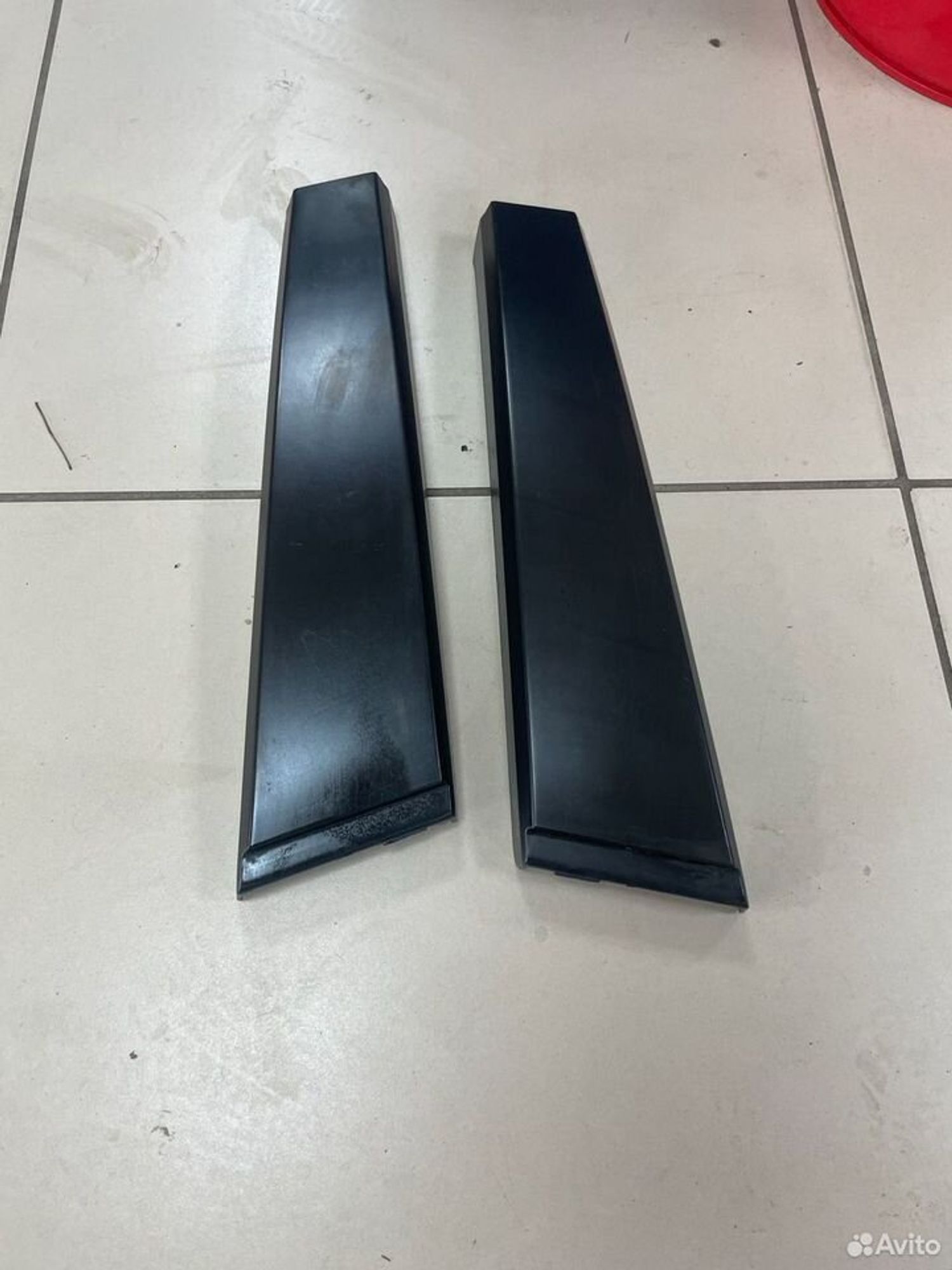 Накладка стойки лев/прав Citroen C4 B7, 500 рублей, Тамбов