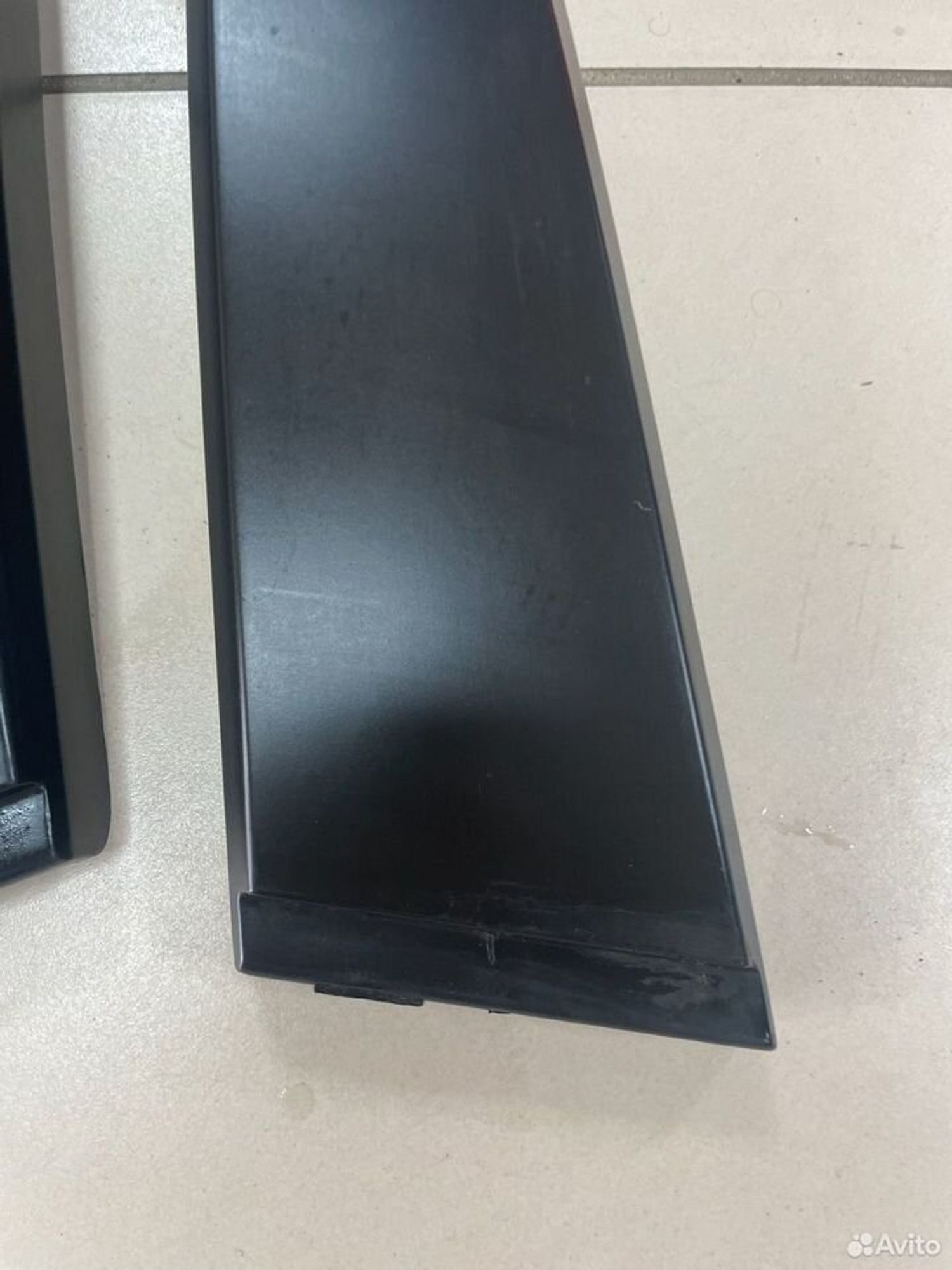 Накладка стойки лев/прав Citroen C4 B7, 500 рублей, Тамбов