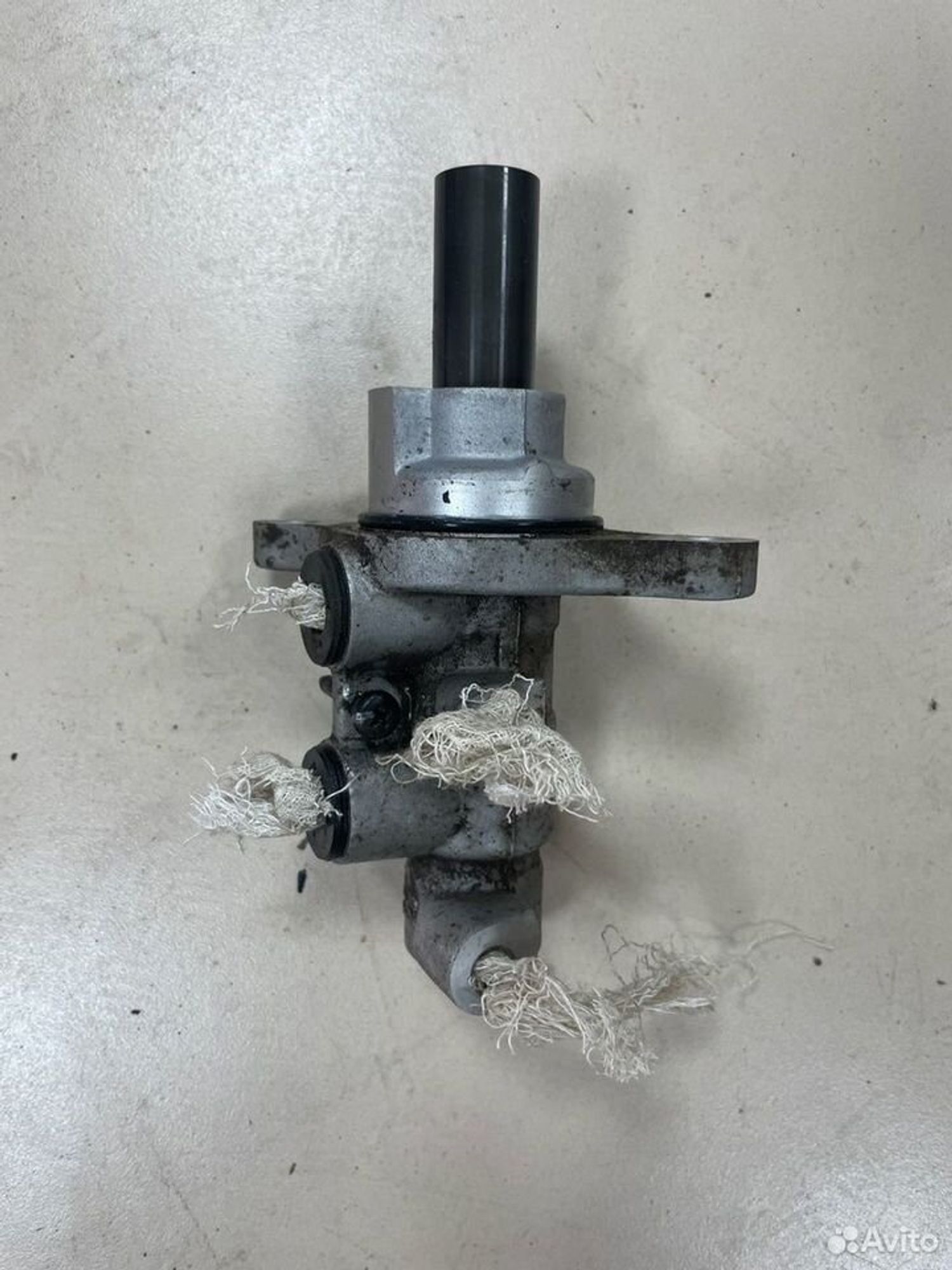 Главный тормозной цилиндр Kia Ceed II JD, 1400 рублей, Тамбов