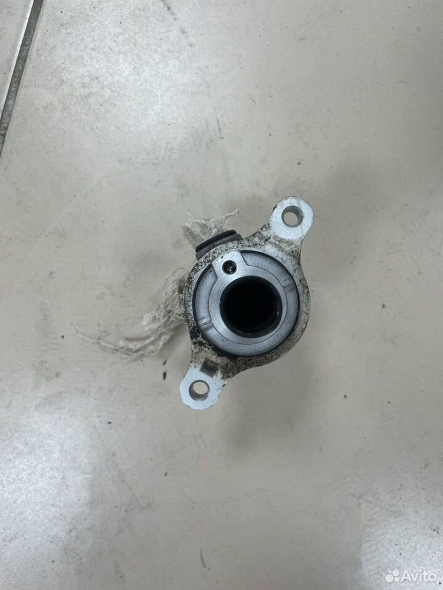 Главный тормозной цилиндр Kia Ceed II JD, 1400 рублей, Тамбов