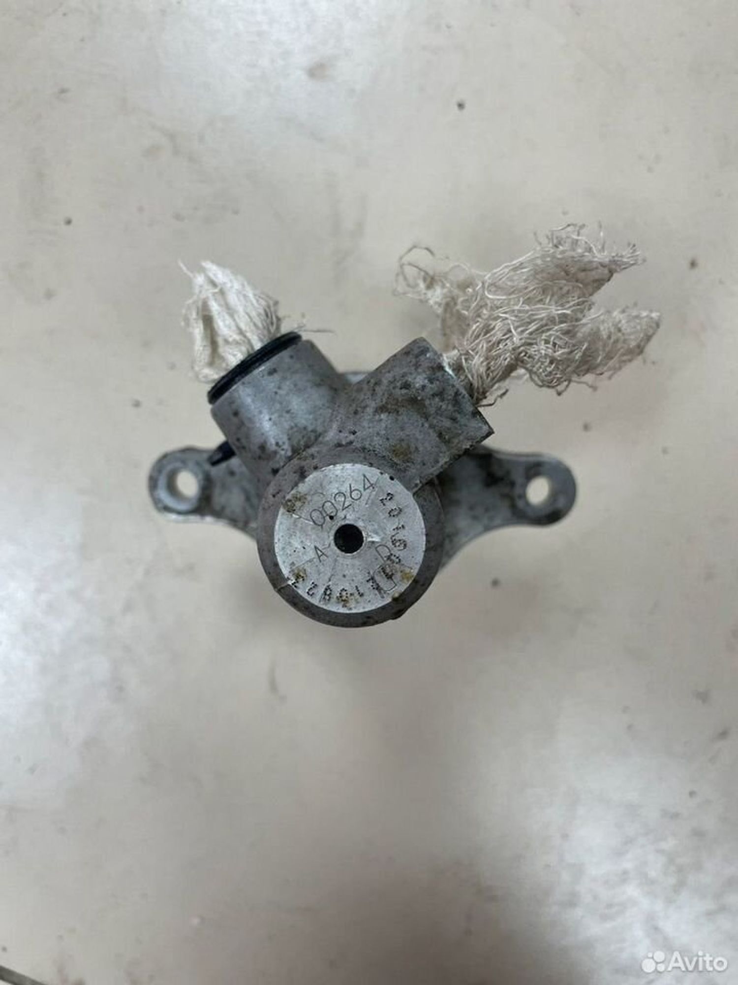 Главный тормозной цилиндр Kia Ceed II JD, 1400 рублей, Тамбов