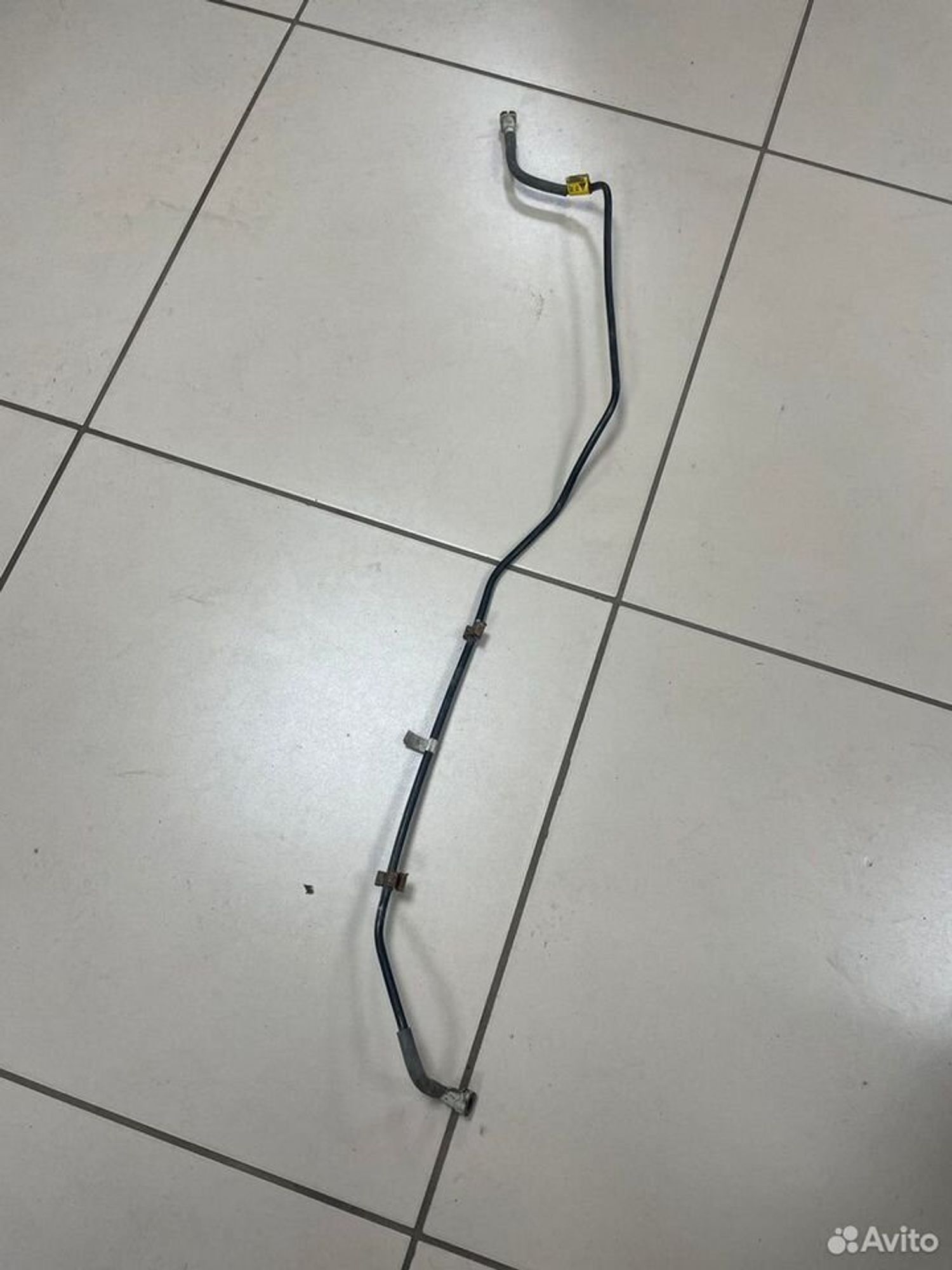 Топливная трубка Chervrolet Lacetti J200, 850 рублей, Тамбов