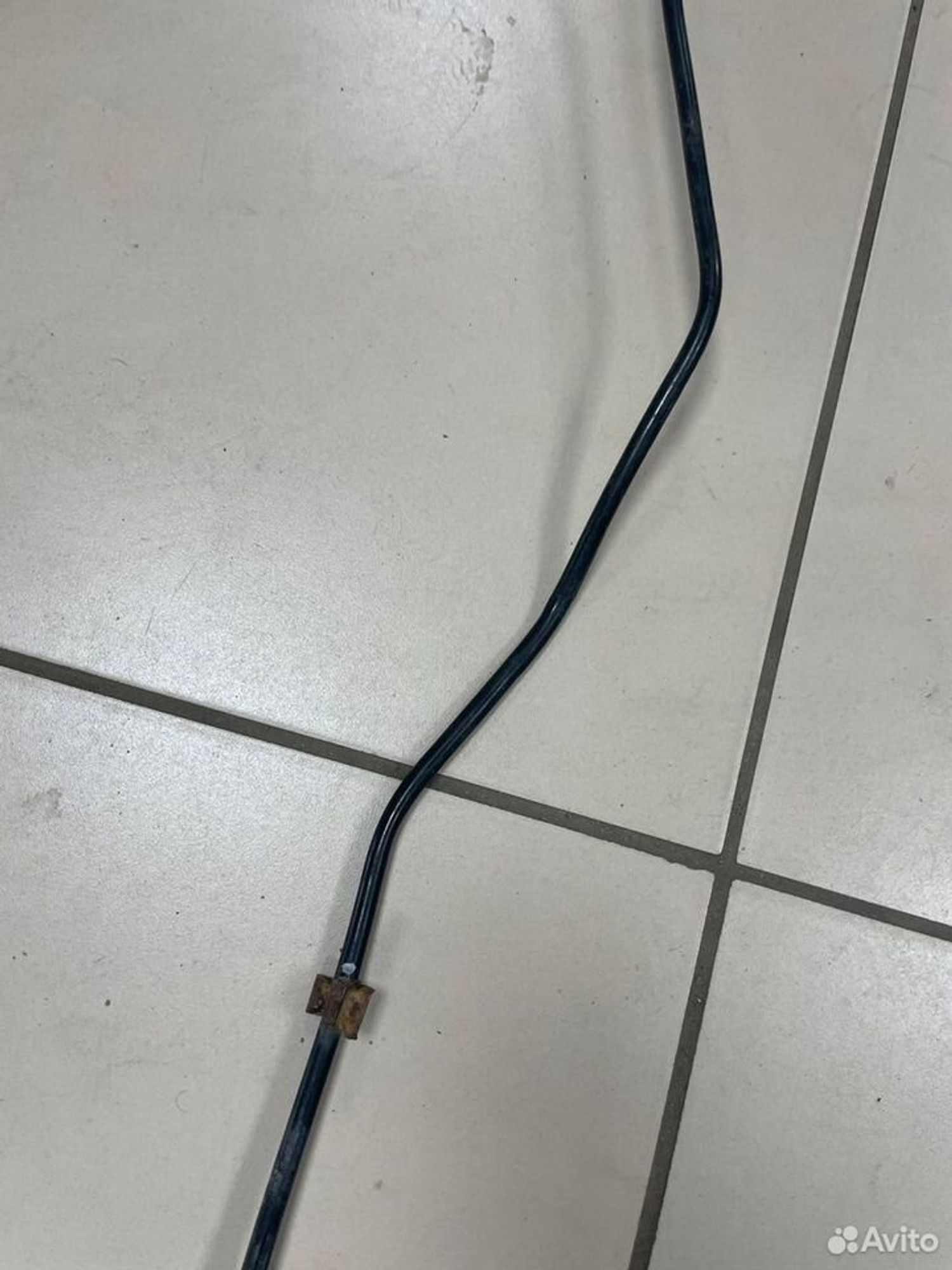 Топливная трубка Chervrolet Lacetti J200, 850 рублей, Тамбов