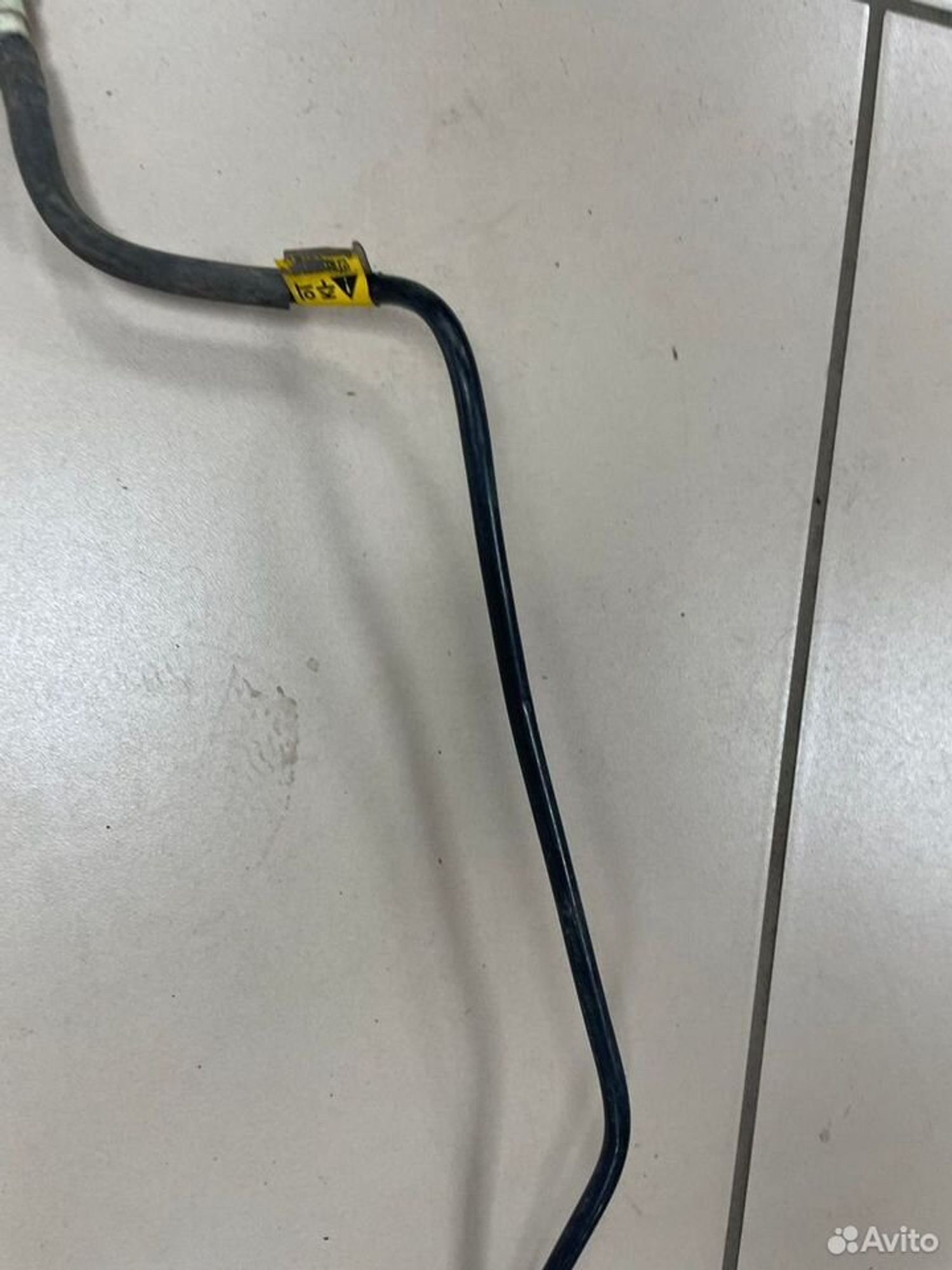 Топливная трубка Chervrolet Lacetti J200, 850 рублей, Тамбов