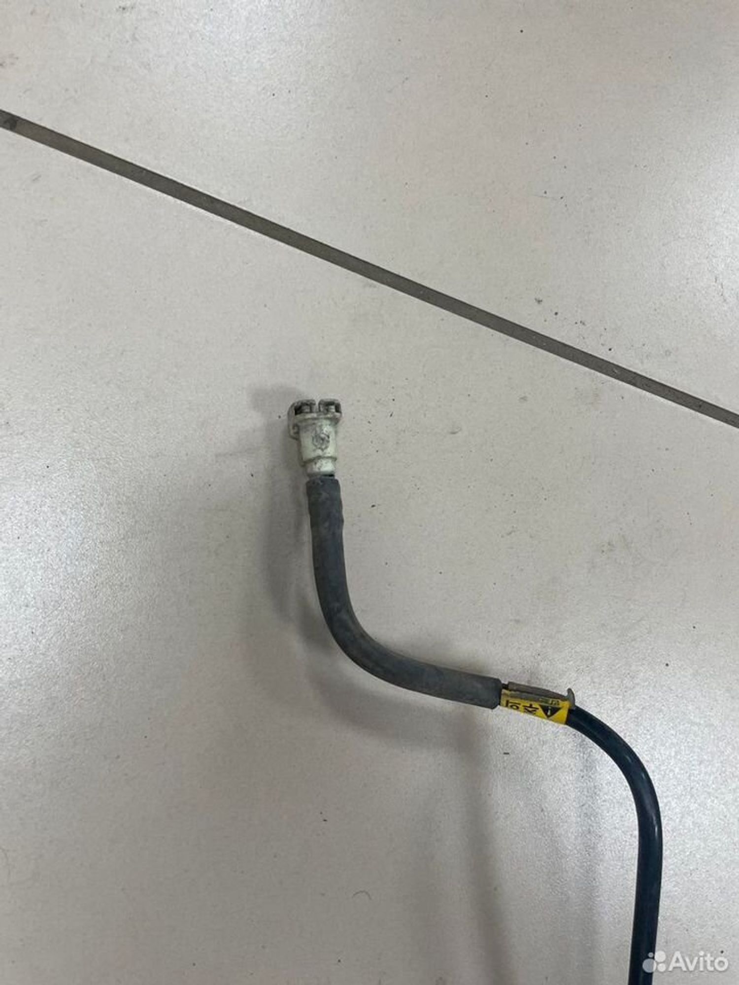 Топливная трубка Chervrolet Lacetti J200, 850 рублей, Тамбов