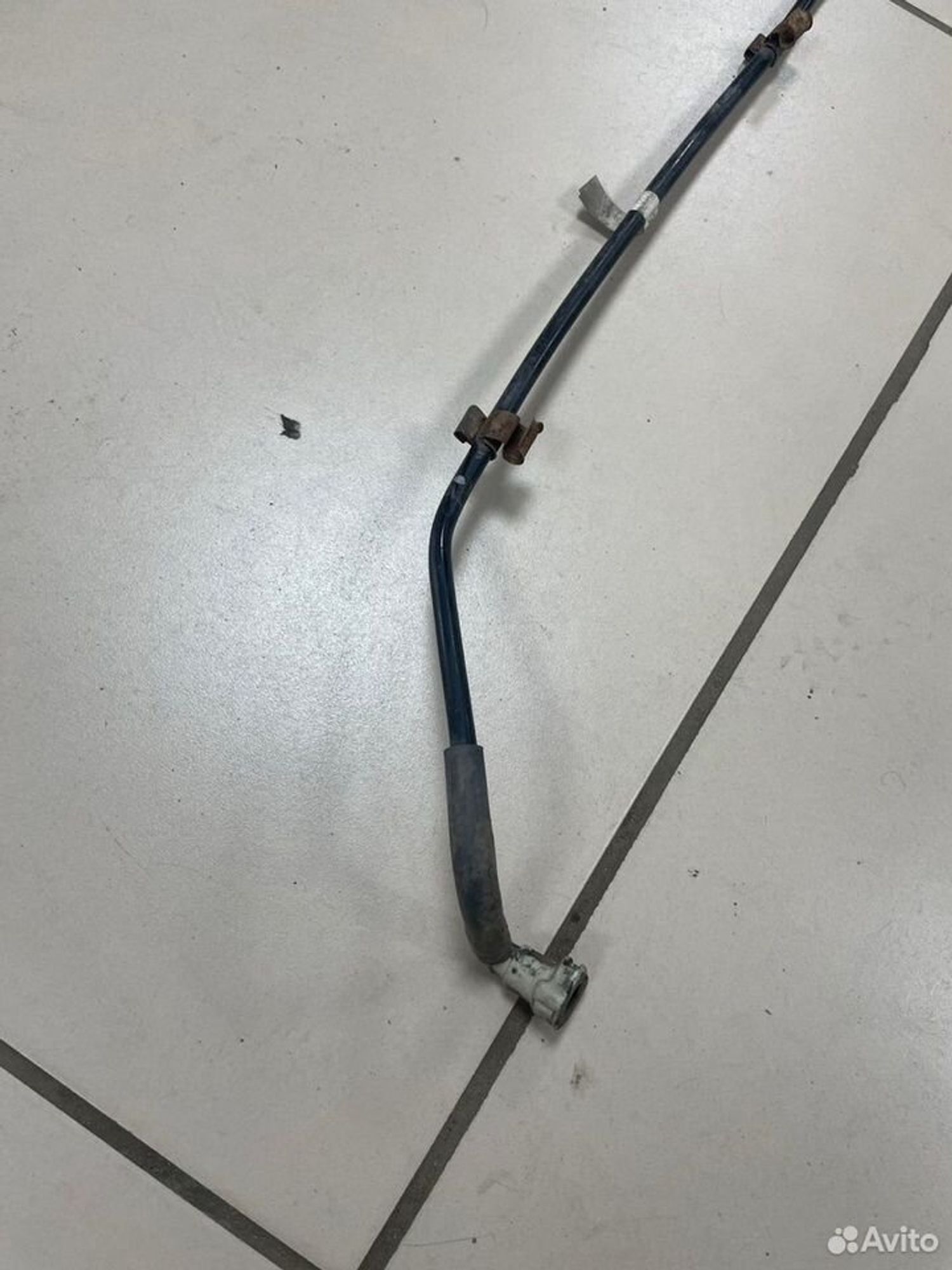 Топливная трубка Chervrolet Lacetti J200, 850 рублей, Тамбов