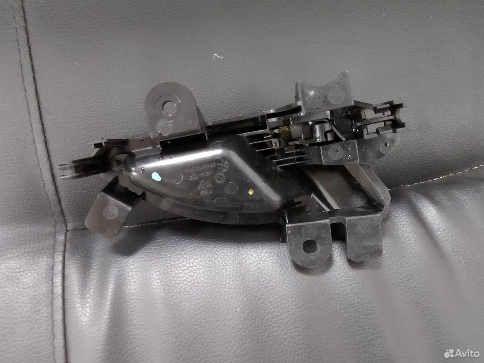 Внутренняя ручка двери зад.прав. LADA Vesta, 500 рублей, Тамбов