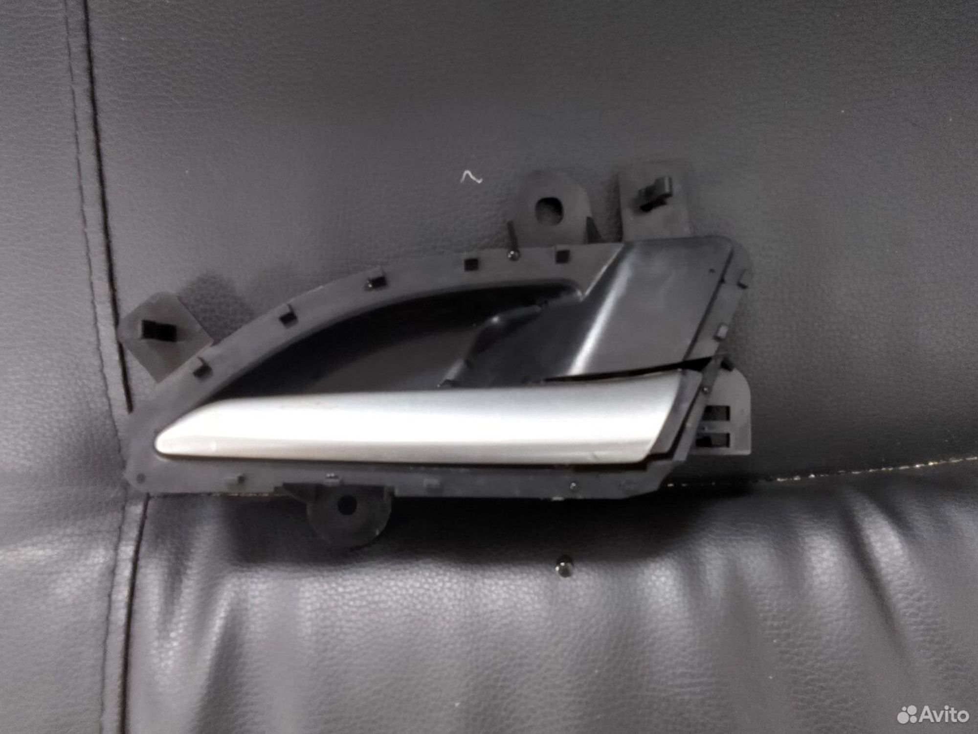 Внутренняя ручка двери зад.прав. LADA Vesta, 500 рублей, Тамбов