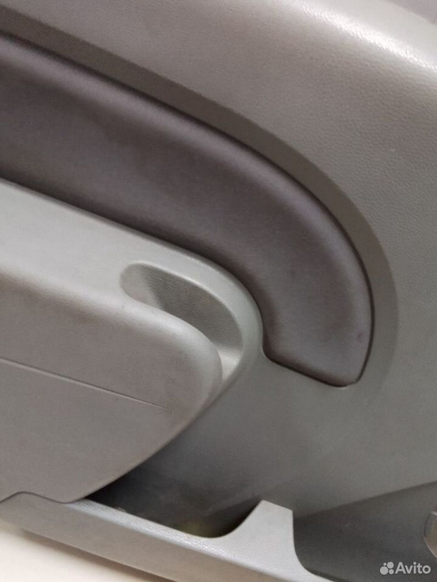 Обшивка перед.лев. двери Renault Logan I, 500 рублей, Тамбов