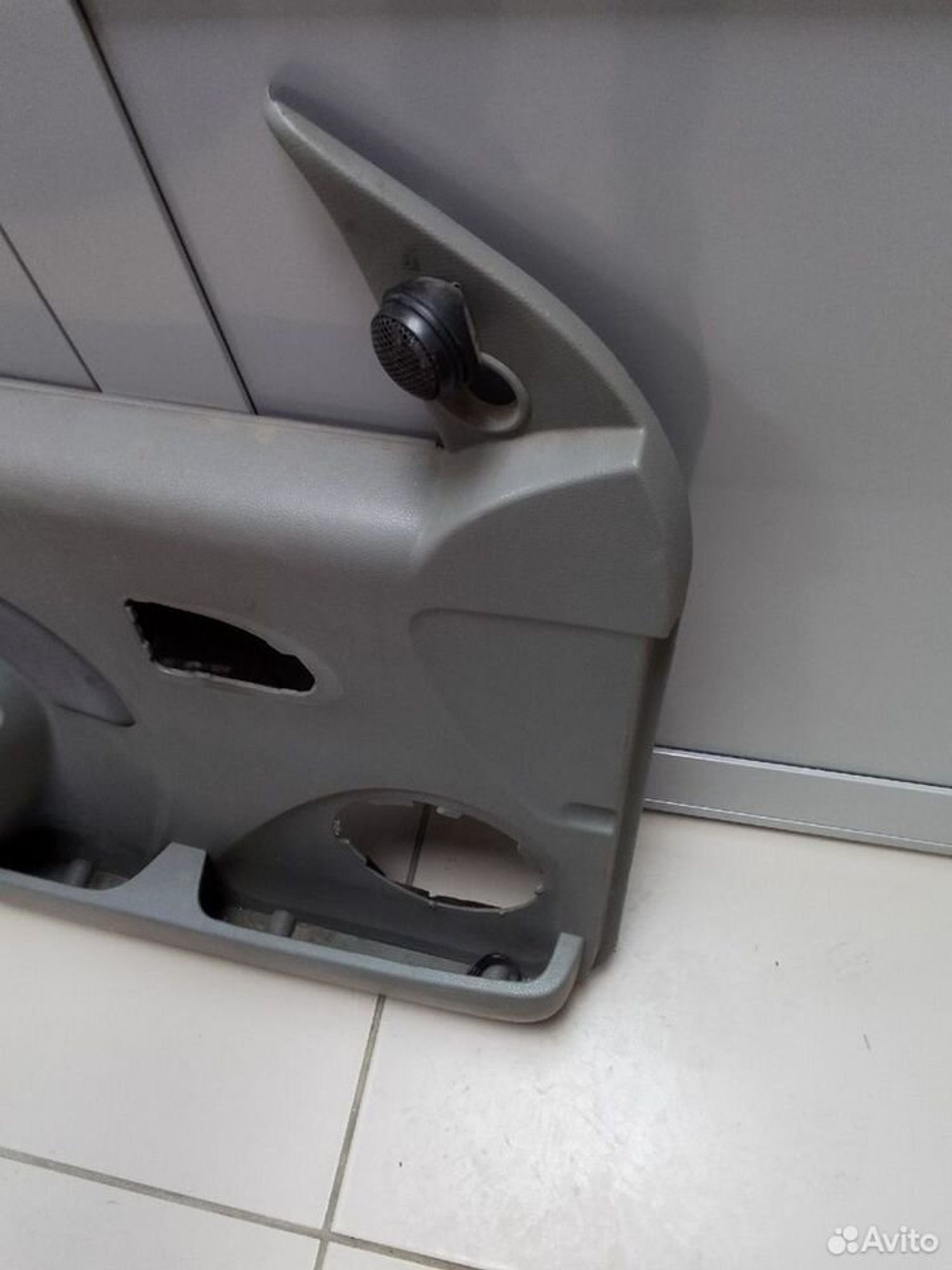 Обшивка перед.лев. двери Renault Logan I, 500 рублей, Тамбов