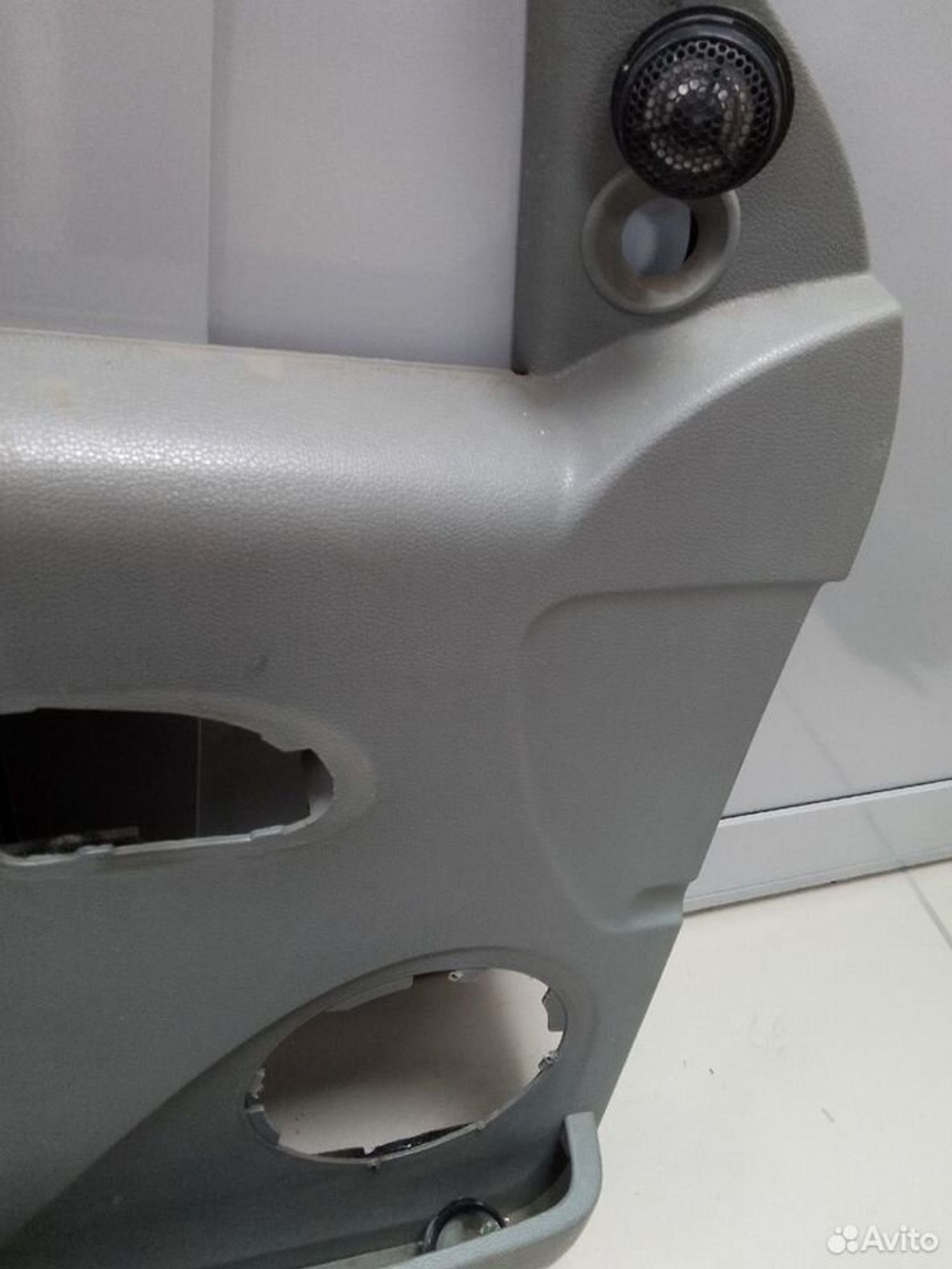 Обшивка перед.лев. двери Renault Logan I, 500 рублей, Тамбов