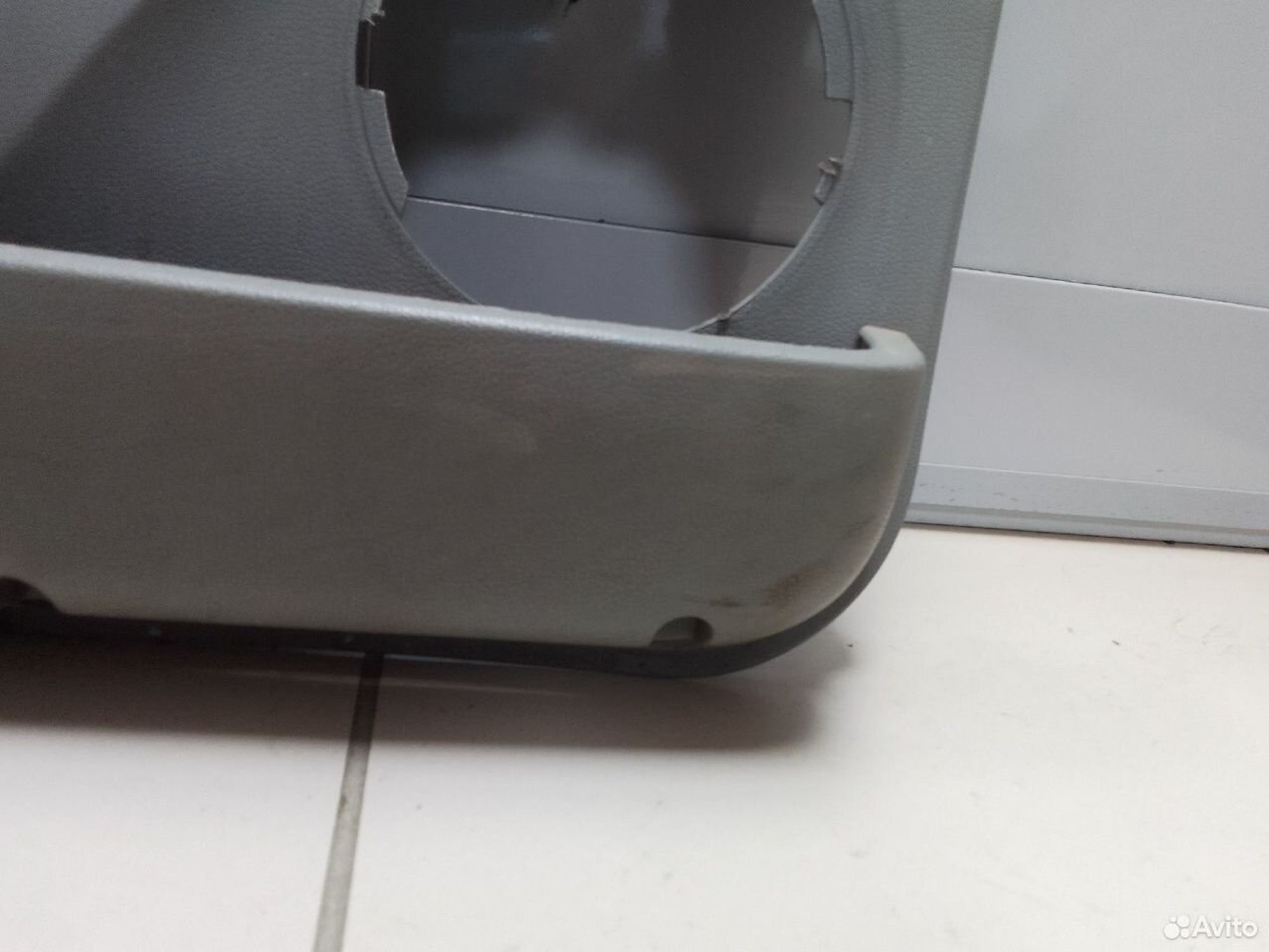 Обшивка перед.лев. двери Renault Logan I, 500 рублей, Тамбов