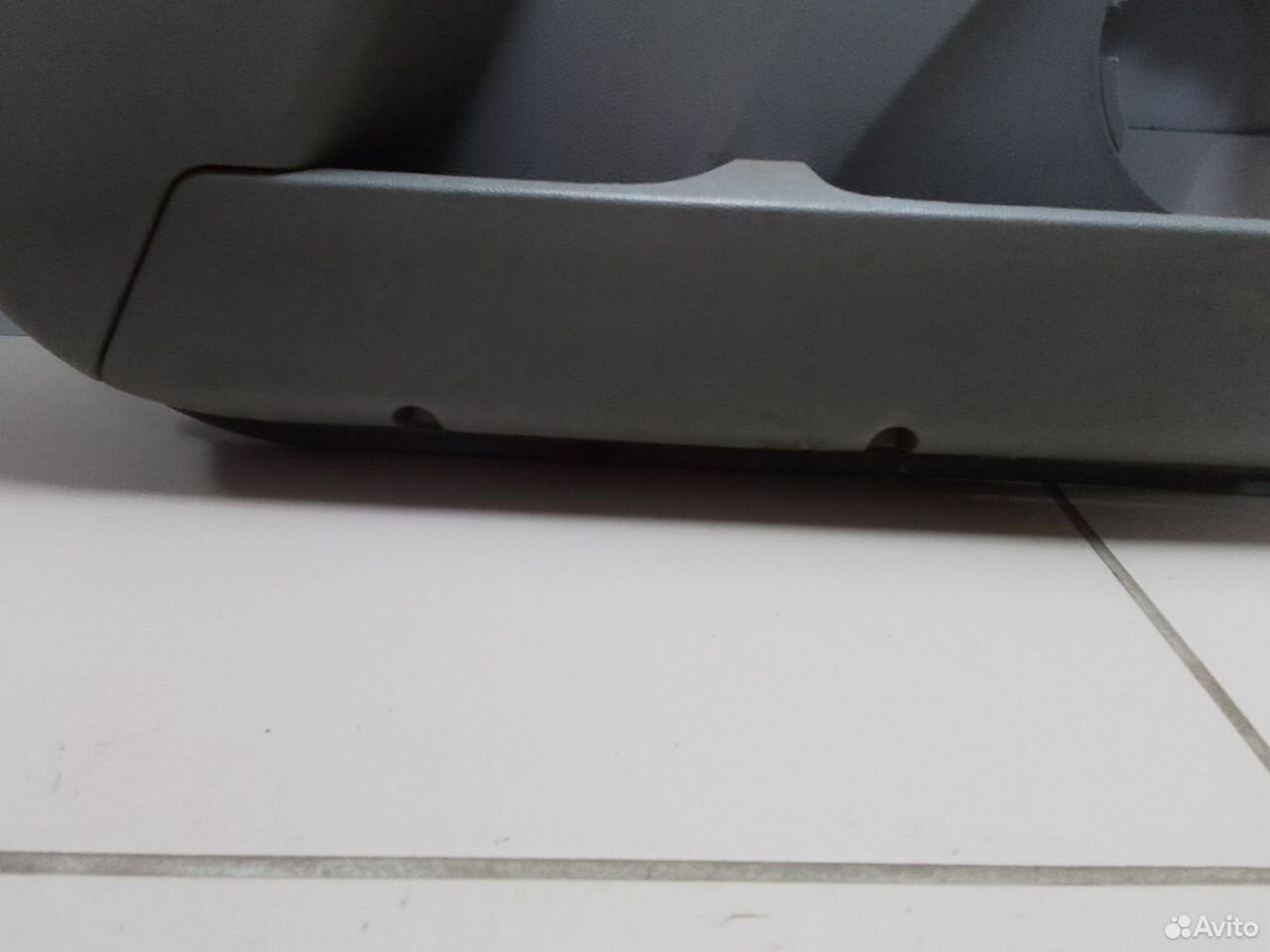 Обшивка перед.лев. двери Renault Logan I, 500 рублей, Тамбов