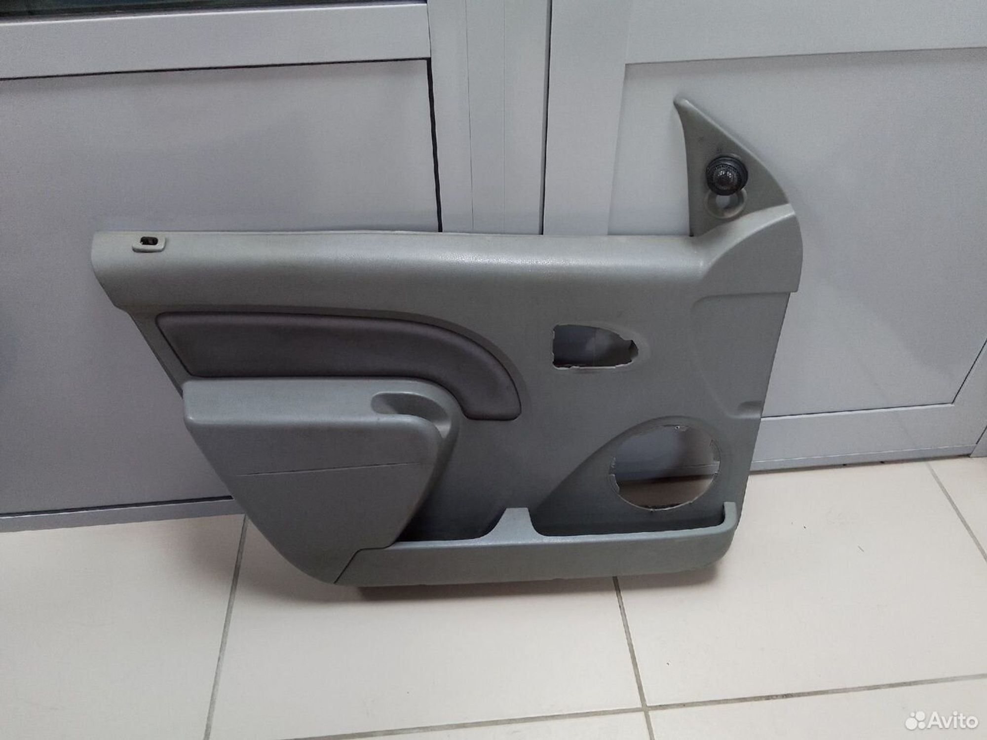 Обшивка перед.лев. двери Renault Logan I, 500 рублей, Тамбов