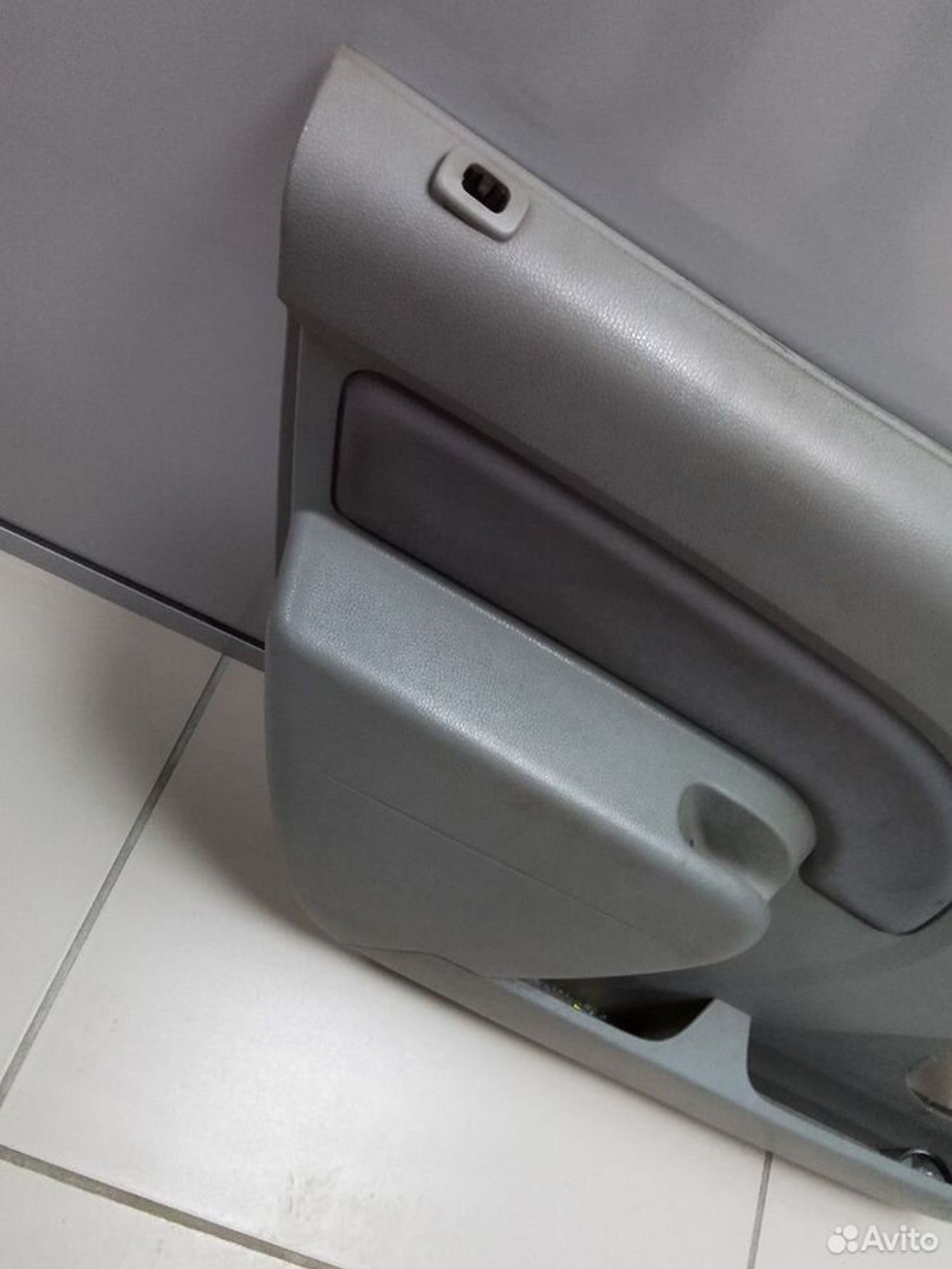 Обшивка перед.лев. двери Renault Logan I, 500 рублей, Тамбов