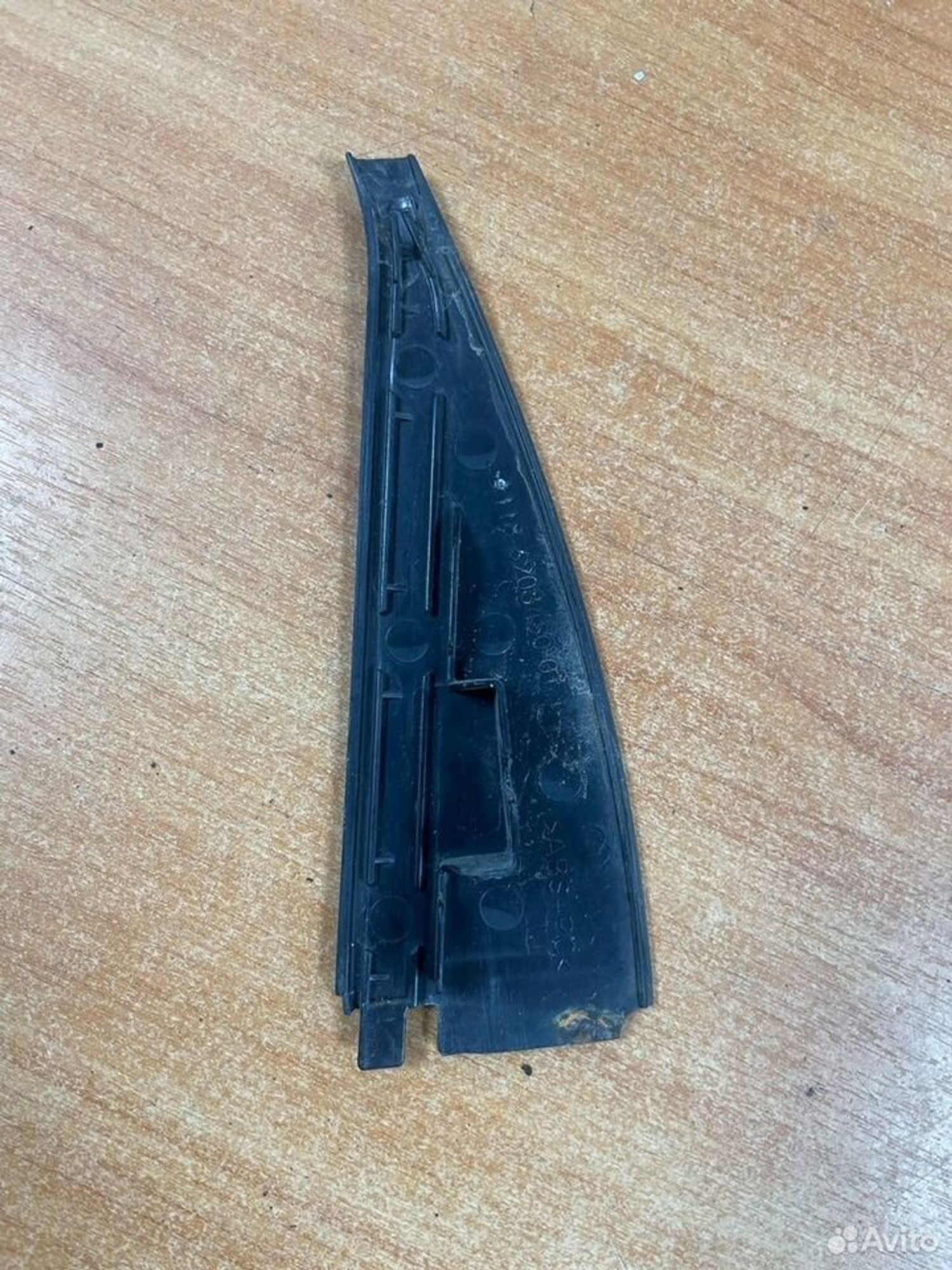 Уголок двери зад.прав. LADA Granta/Datsun, 500 рублей, Тамбов