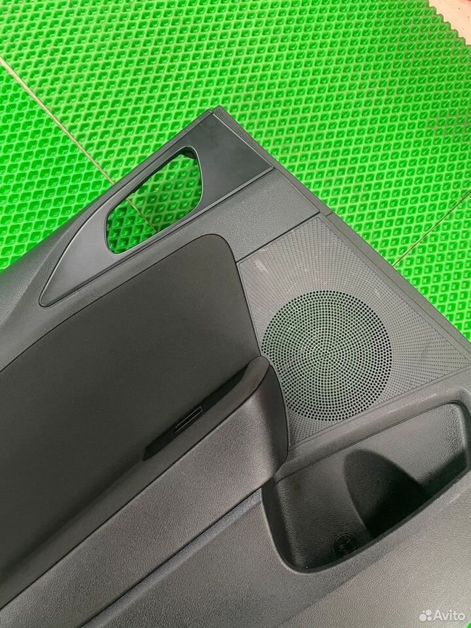 Обшивка задняя левая Kia Ceed 3 CD Хетчбэк, 3000 рублей, Тамбов