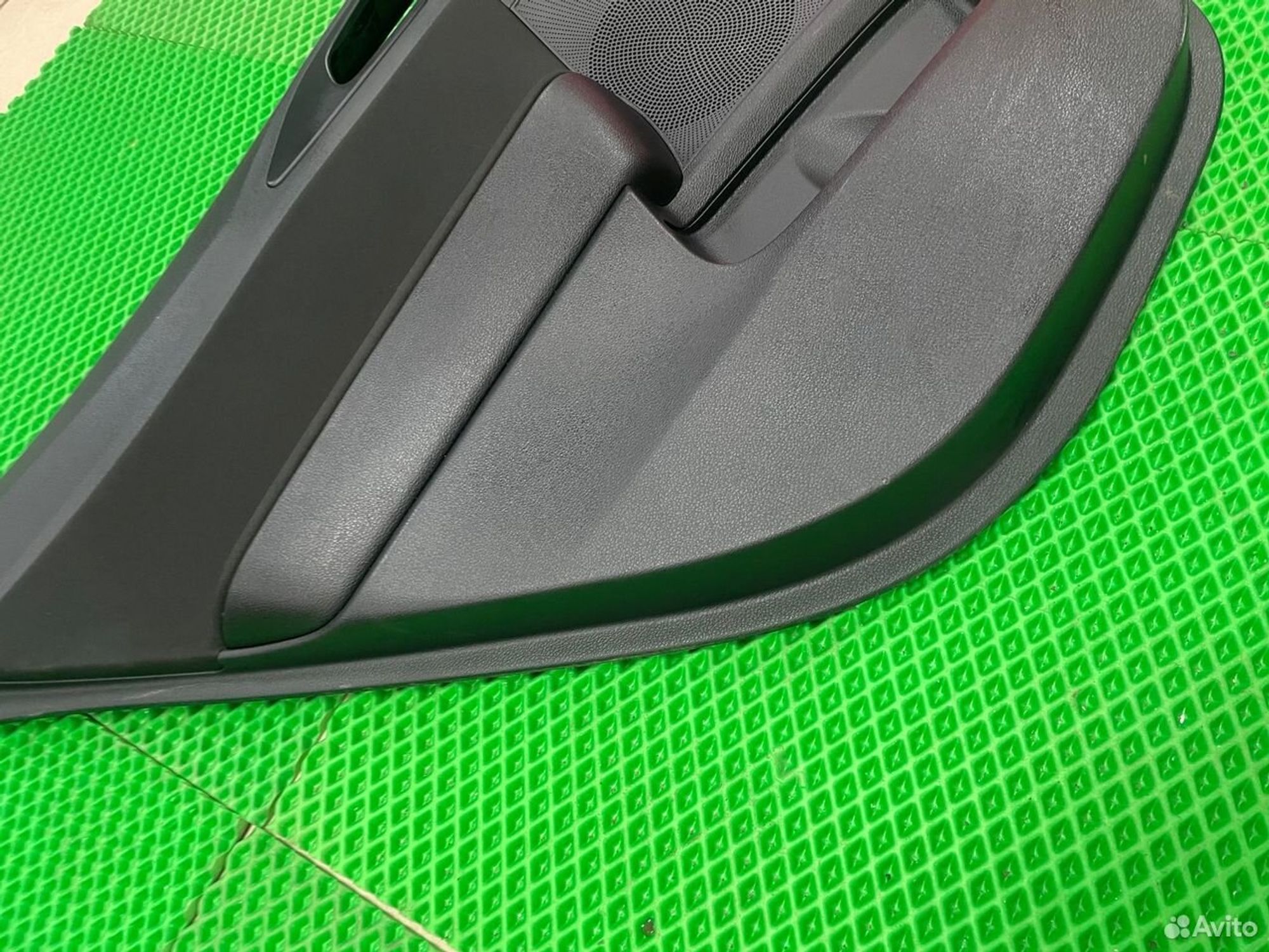 Обшивка задняя левая Kia Ceed 3 CD Хетчбэк, 3000 рублей, Тамбов