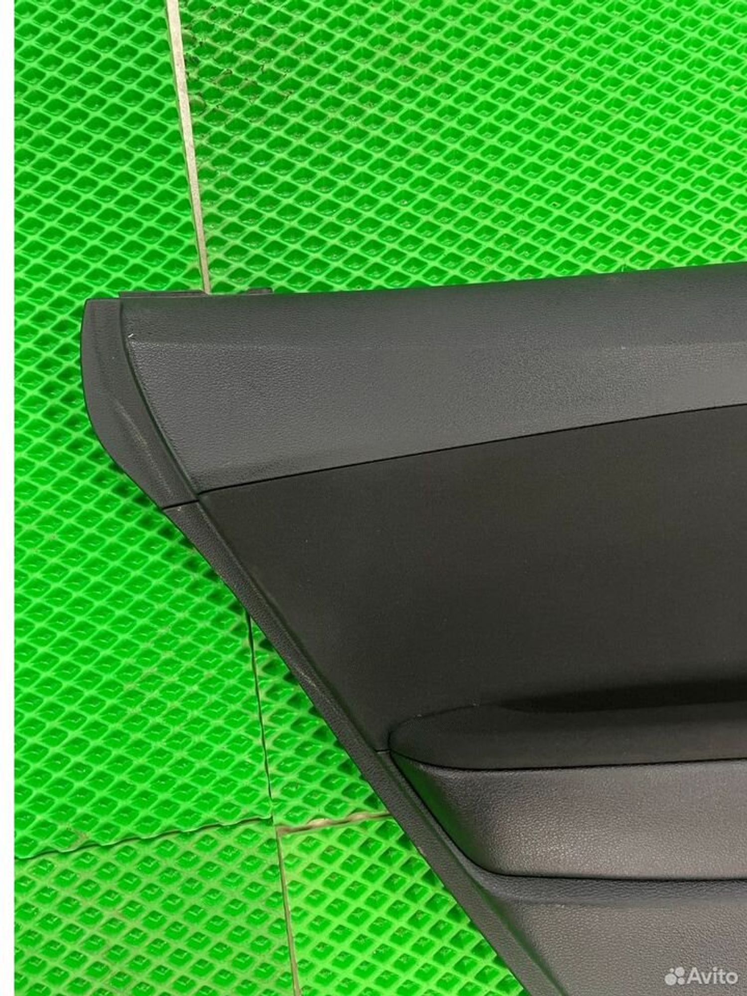 Обшивка задняя левая Kia Ceed 3 CD Хетчбэк, 3000 рублей, Тамбов