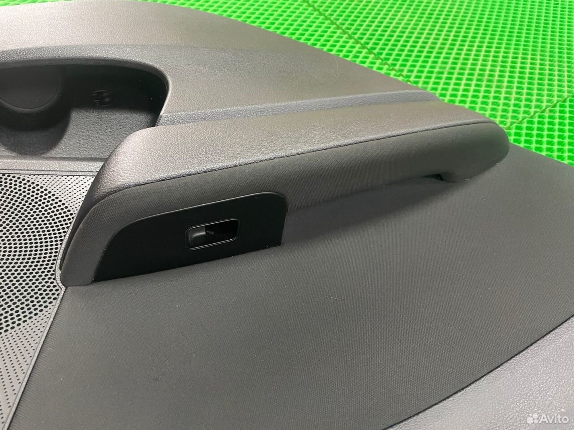 Обшивка задняя левая Kia Ceed 3 CD Хетчбэк, 3000 рублей, Тамбов