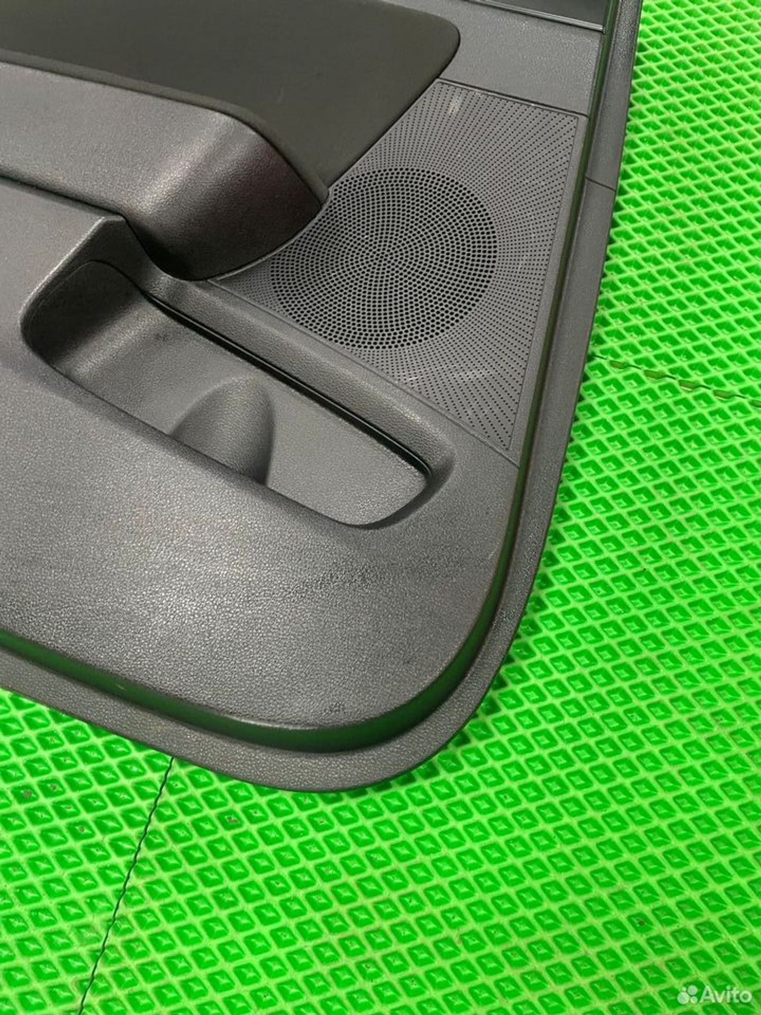 Обшивка задняя левая Kia Ceed 3 CD Хетчбэк, 3000 рублей, Тамбов