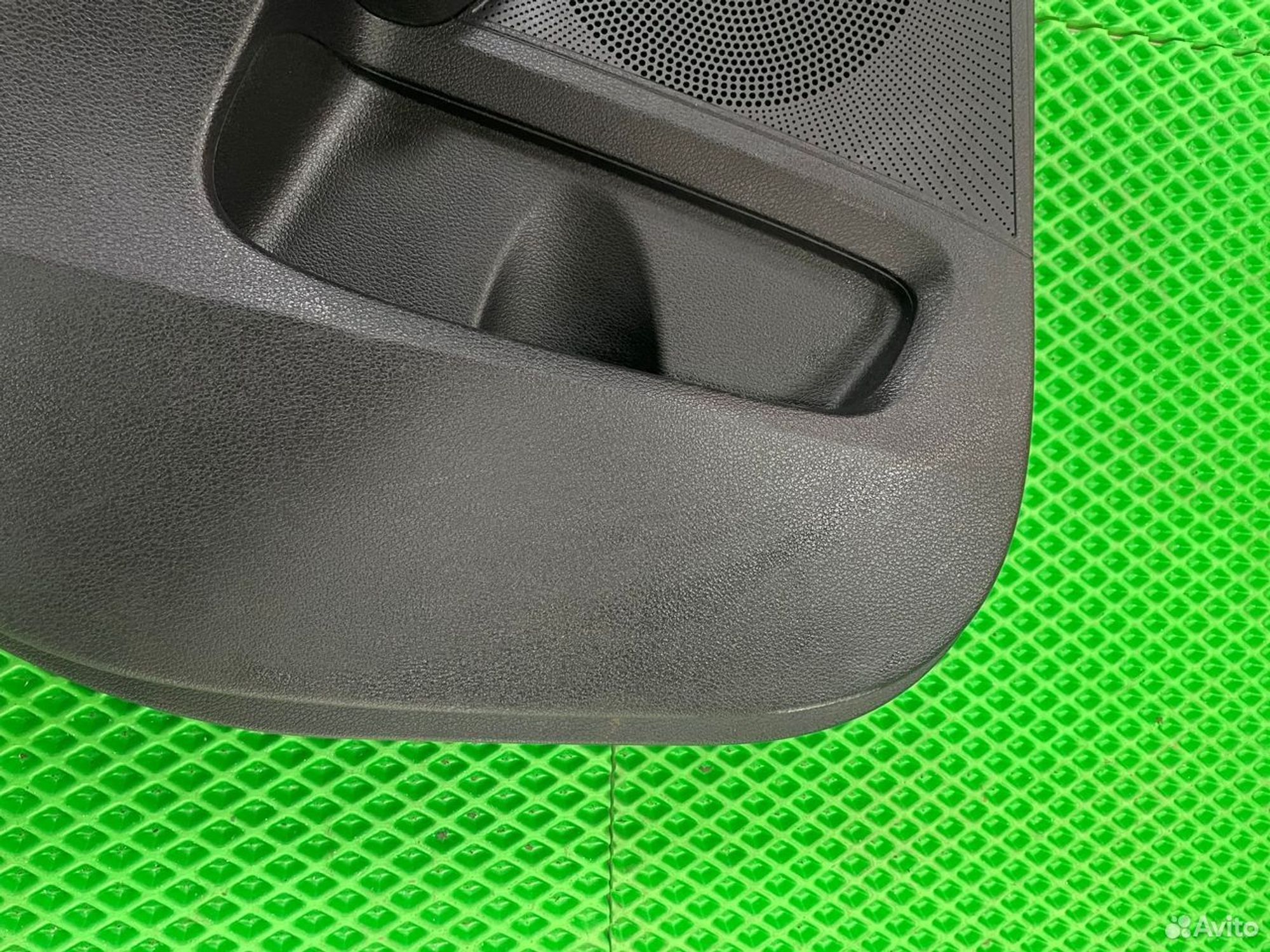 Обшивка задняя левая Kia Ceed 3 CD Хетчбэк, 3000 рублей, Тамбов