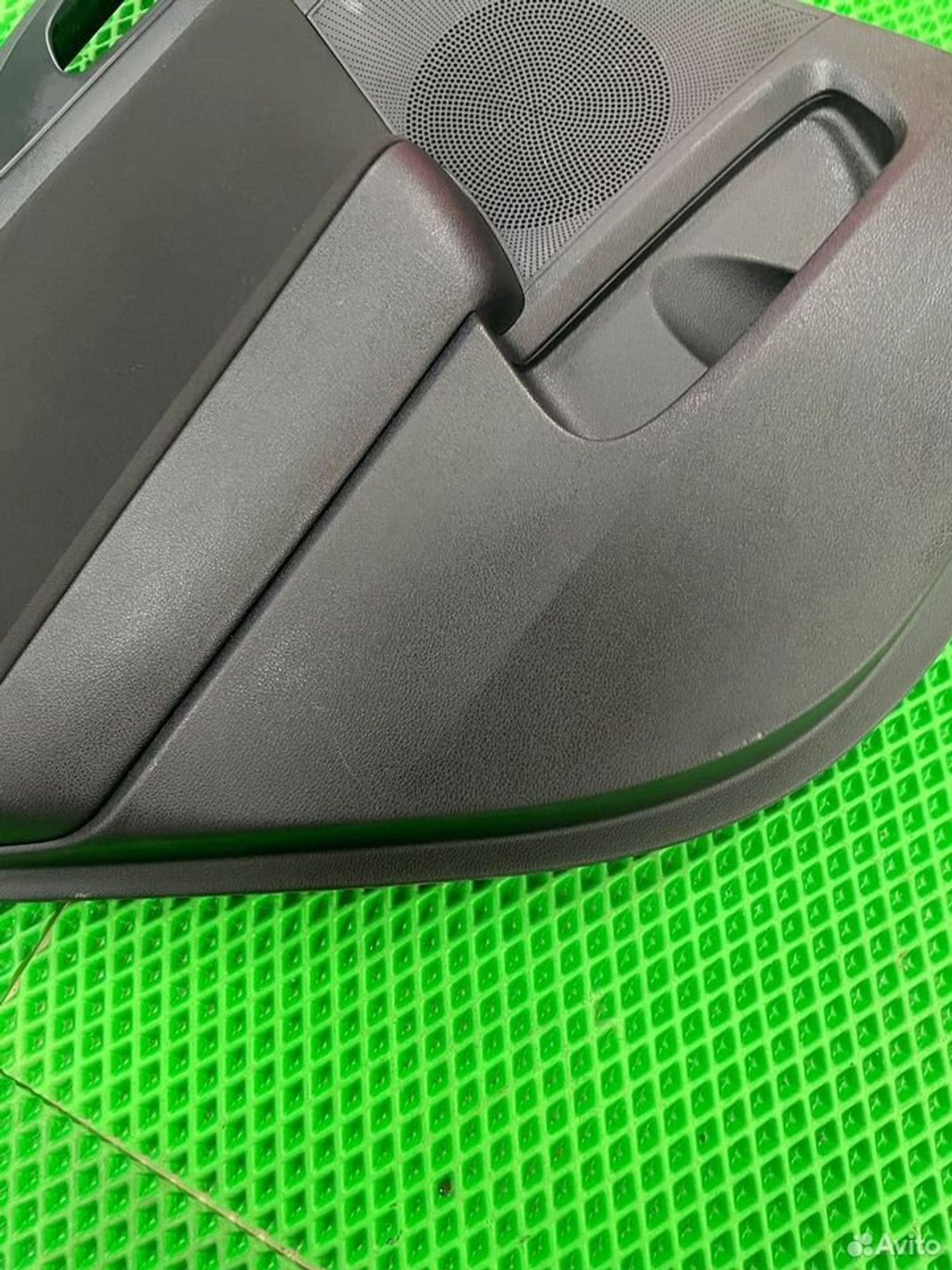 Обшивка задняя левая Kia Ceed 3 CD Хетчбэк, 3000 рублей, Тамбов