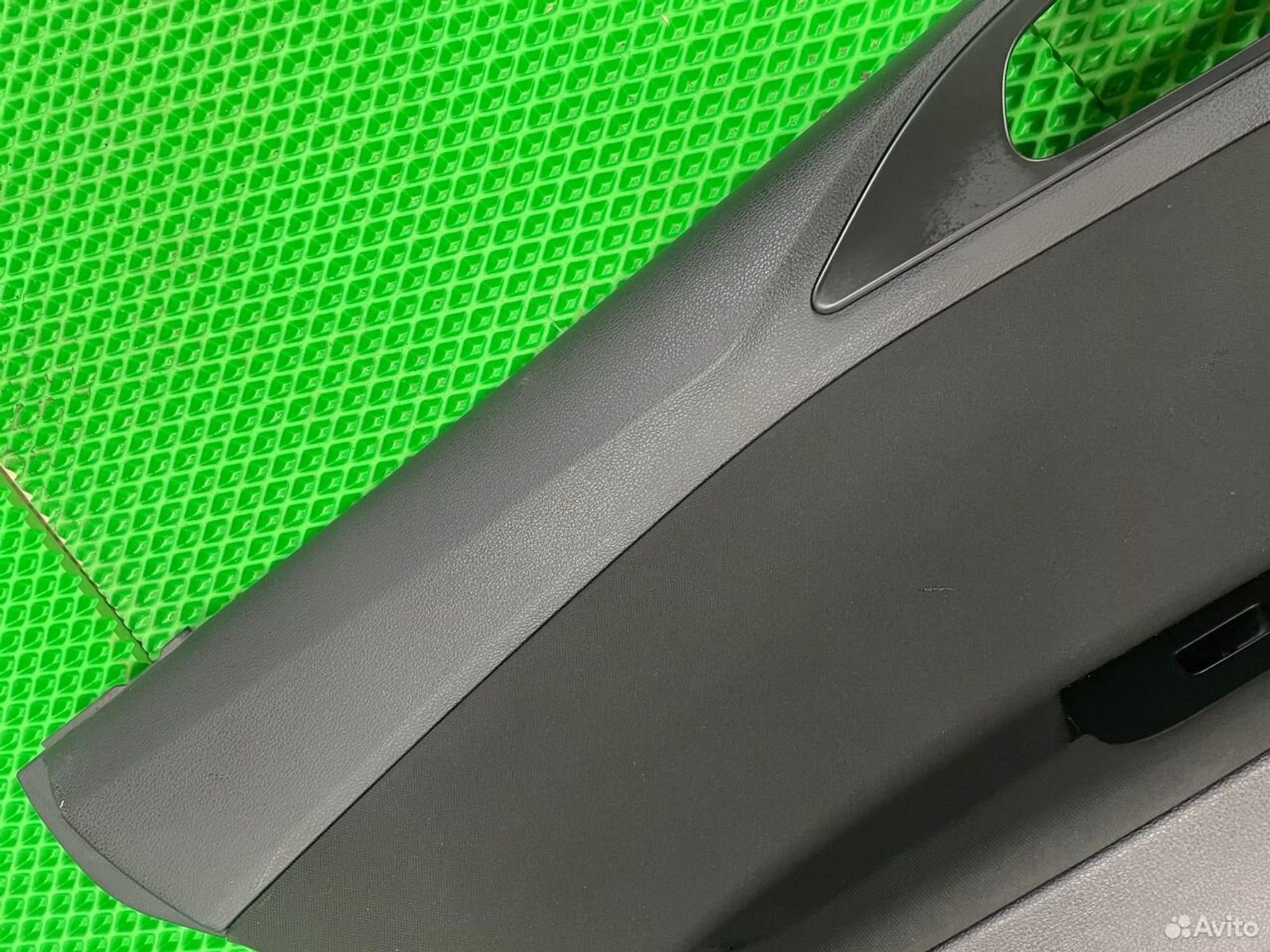 Обшивка задняя левая Kia Ceed 3 CD Хетчбэк, 3000 рублей, Тамбов