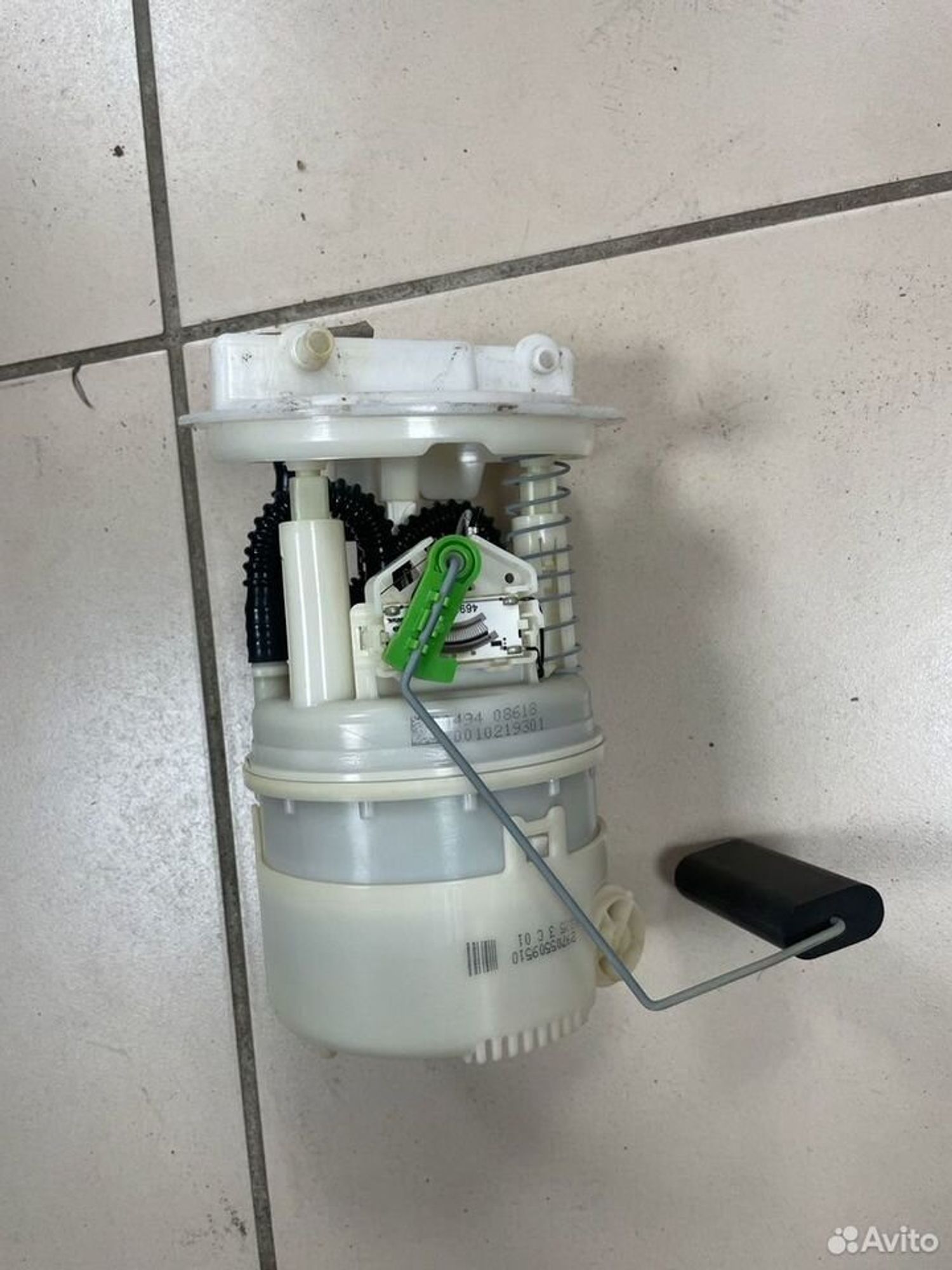 Топливный насос LADA X-Ray, 2700 рублей, Тамбов