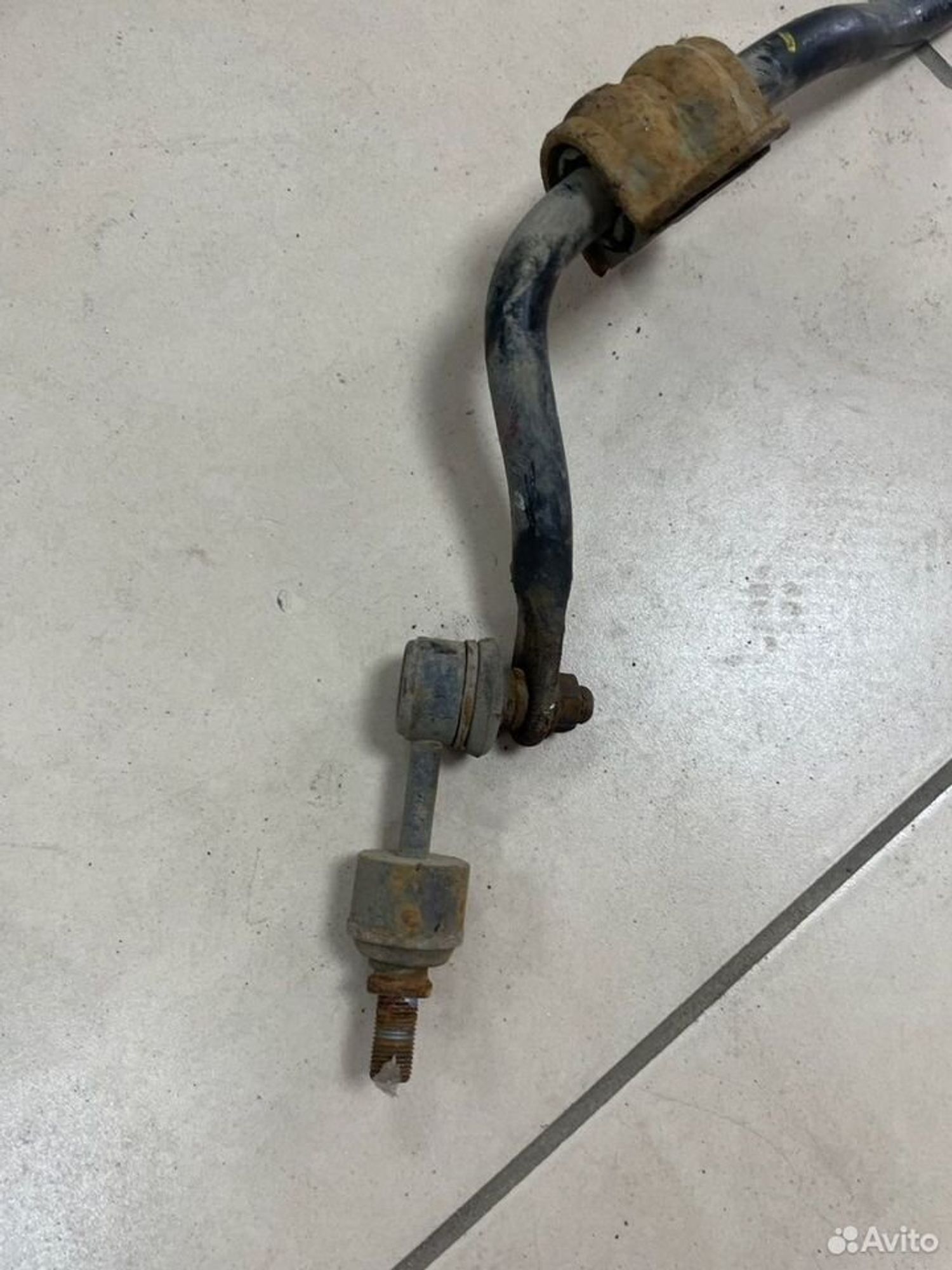 Стабилизатор задний Kia Ceed II JD, 1400 рублей, Тамбов