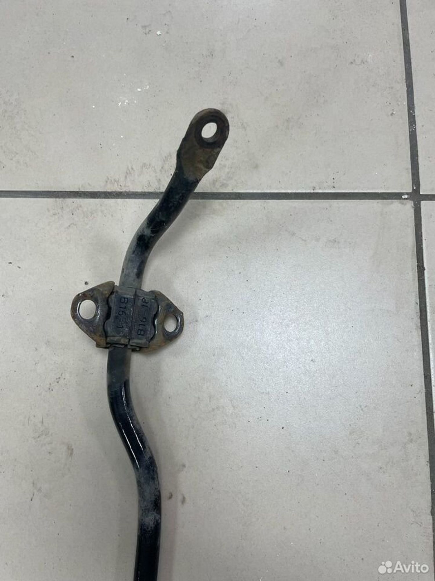 Стабилизатор задний Kia Ceed II JD, 1400 рублей, Тамбов