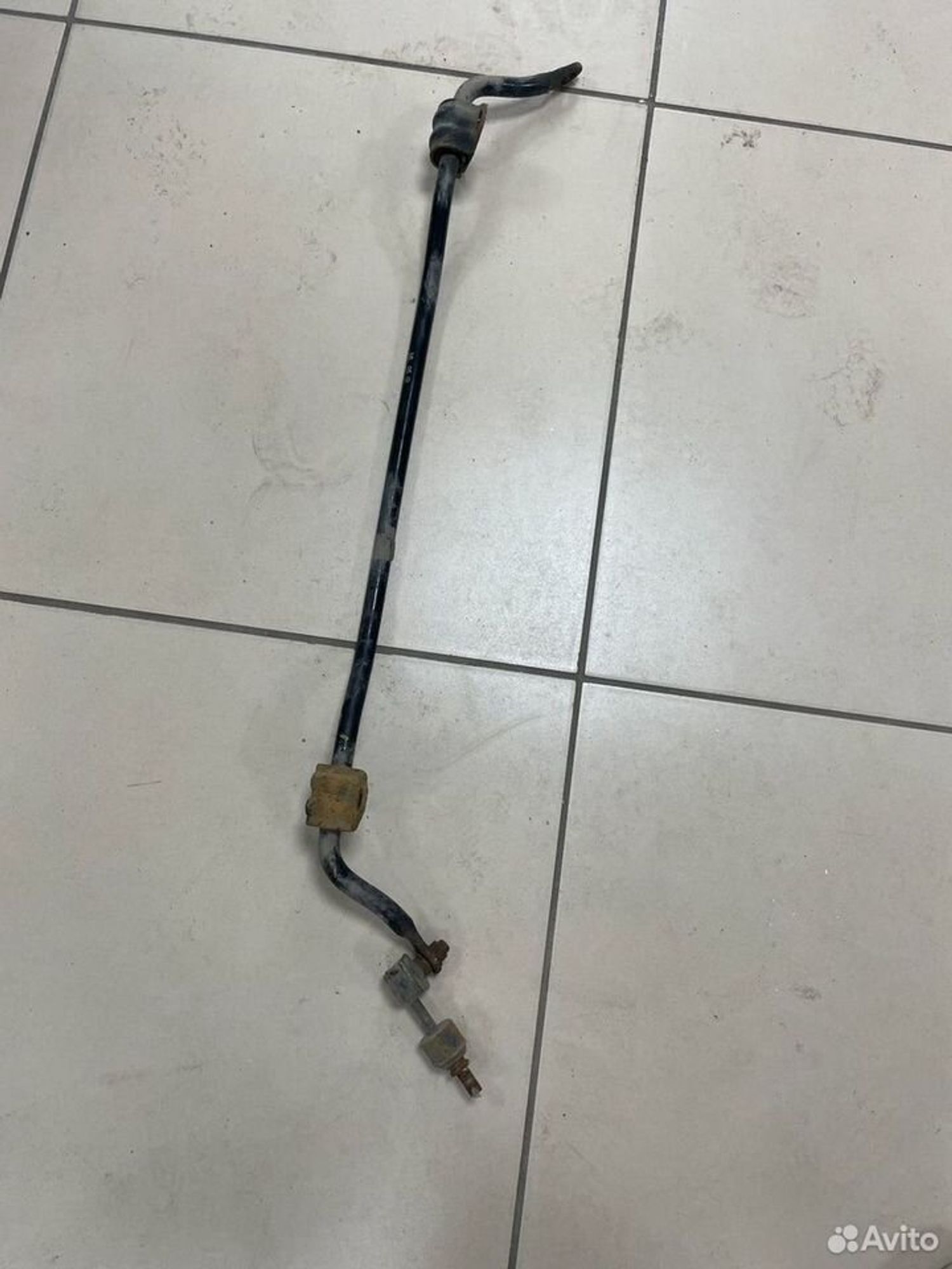 Стабилизатор задний Kia Ceed II JD, 1400 рублей, Тамбов