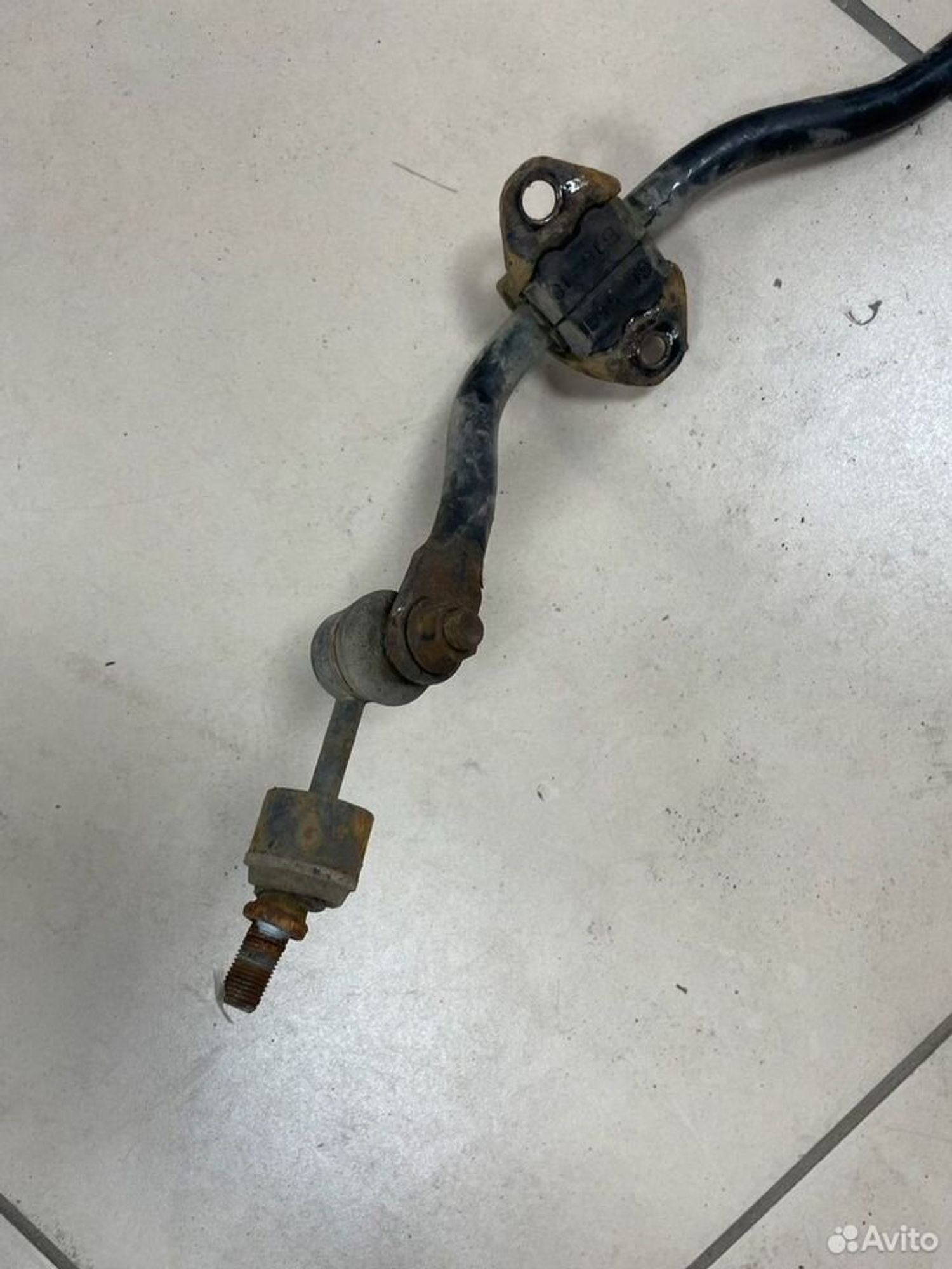 Стабилизатор задний Kia Ceed II JD, 1400 рублей, Тамбов